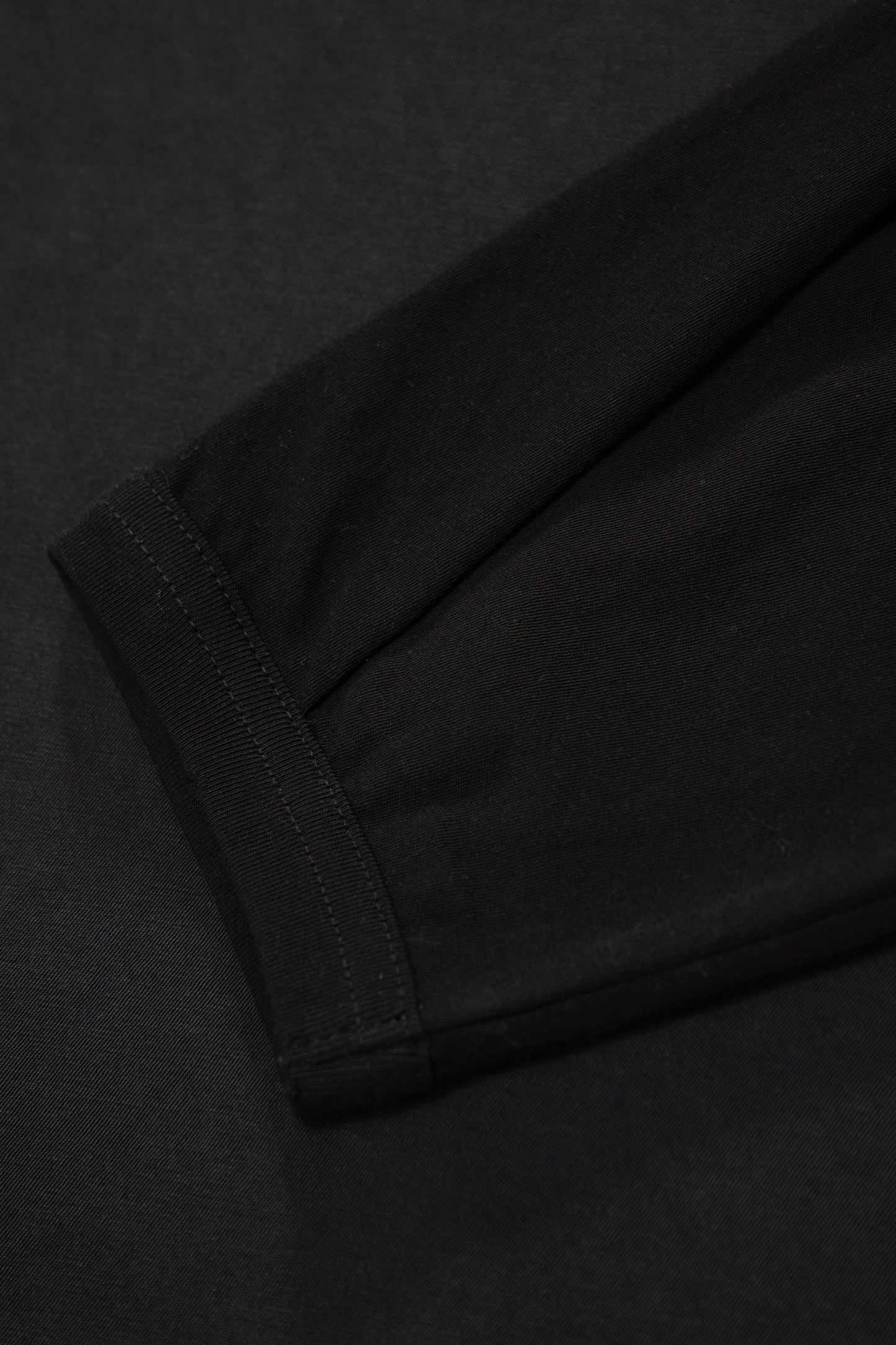 Cuff detail of LW210LS Two Tone LS