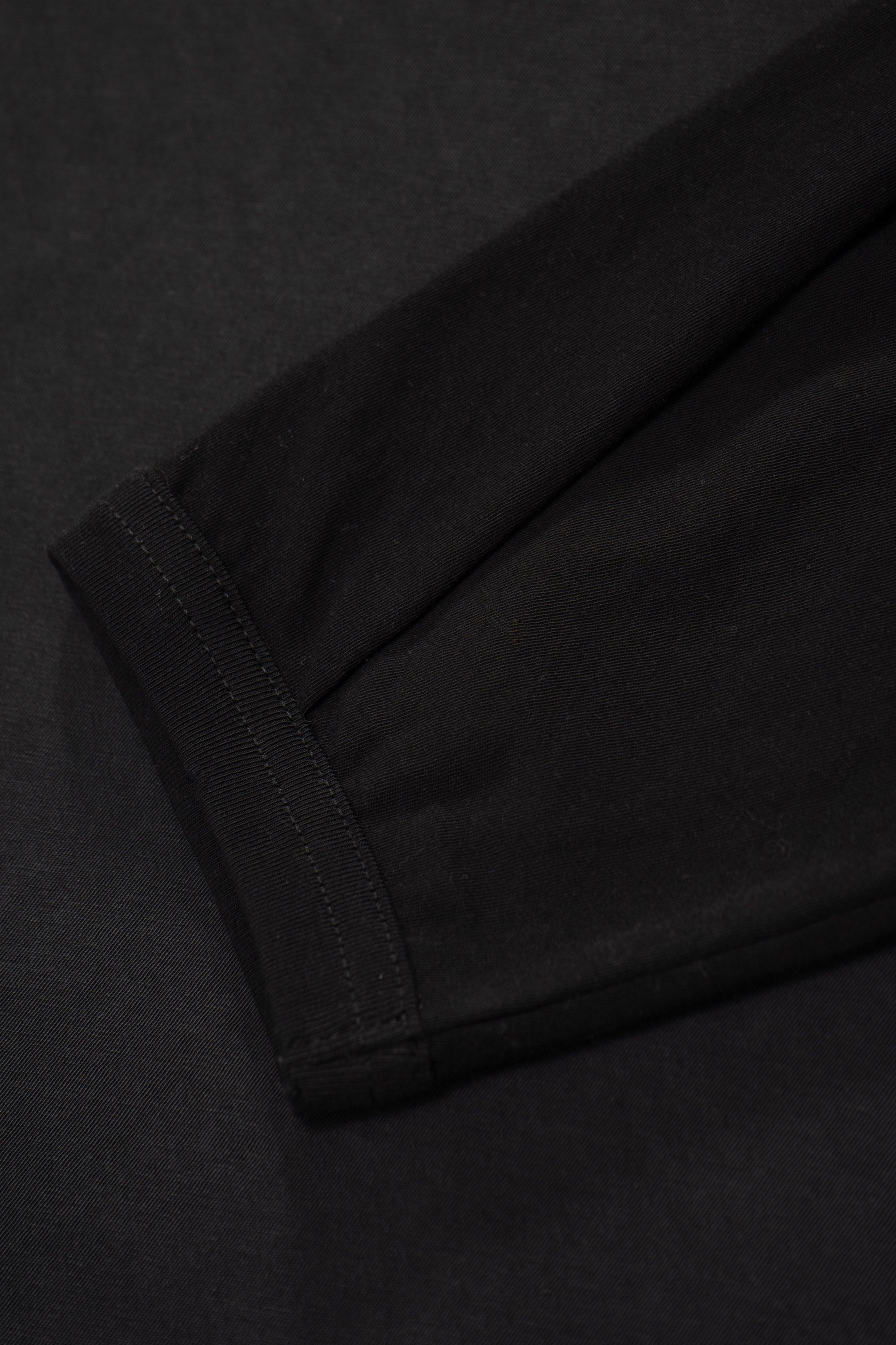 Cuff detail of LW210LS Two Tone LS