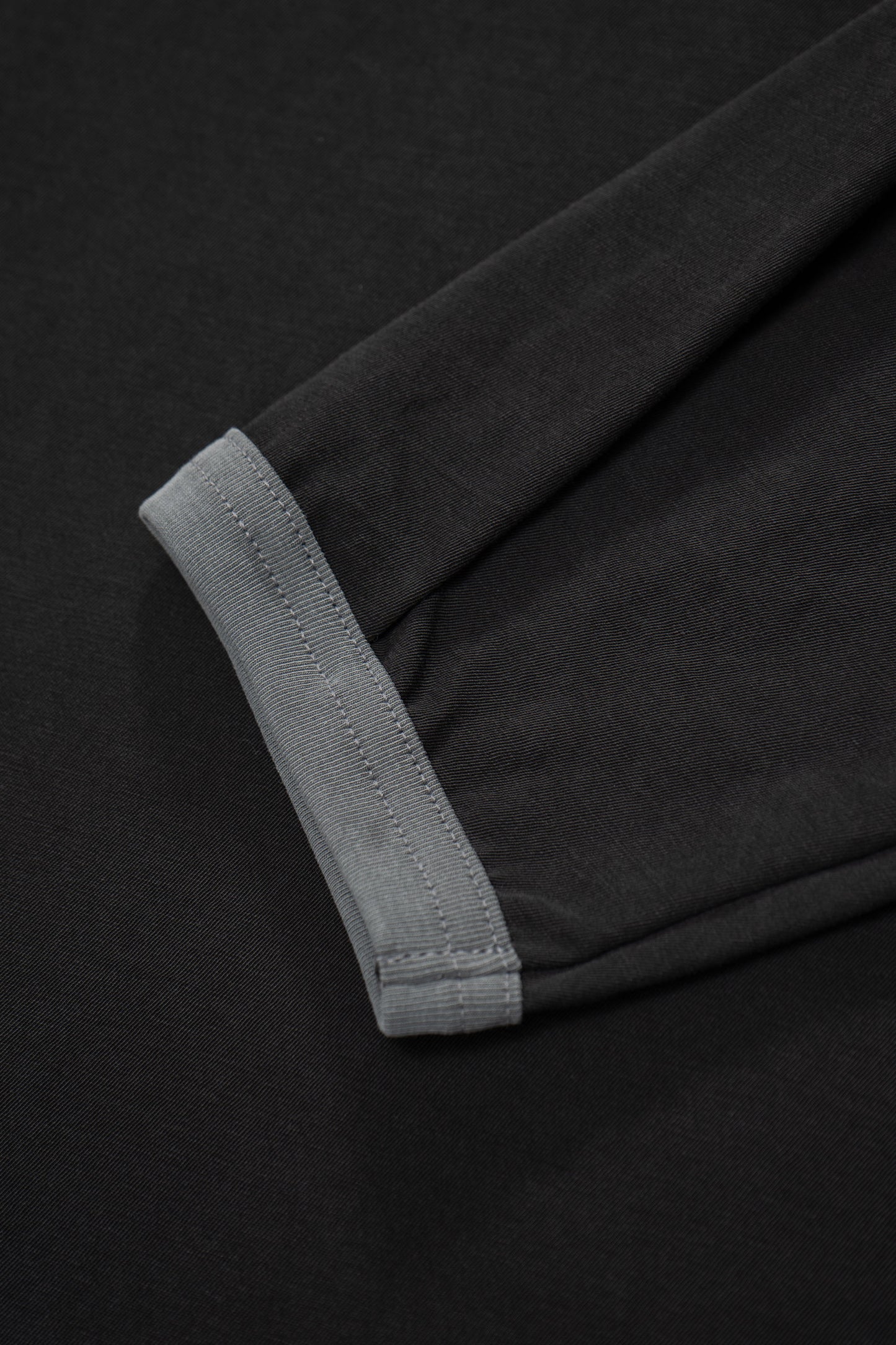 Cuff detail of LW210LS Two Tone LS
