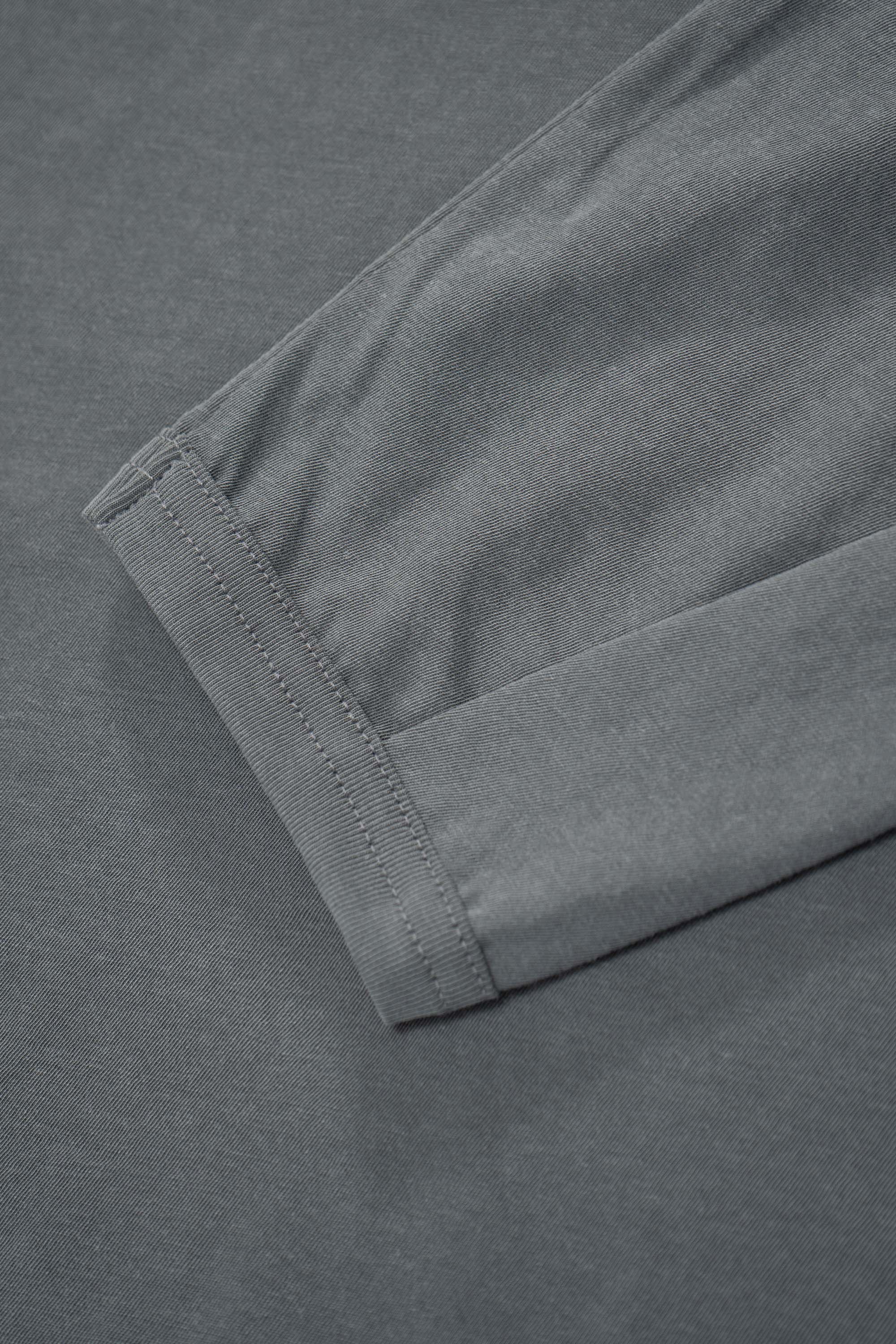 Cuff detail of LW210LS Two Tone LS
