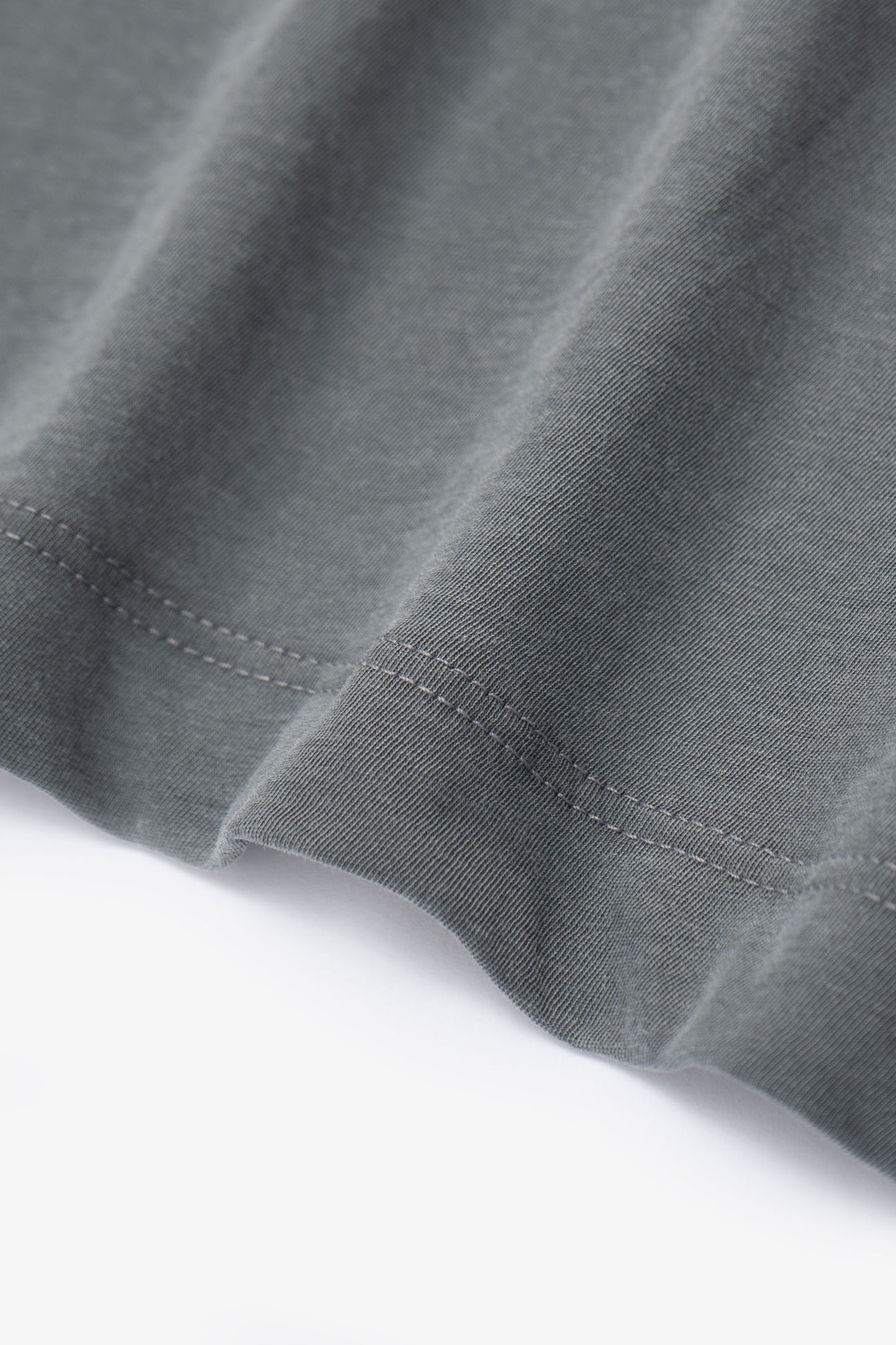 Fabric ripple detail of LW210LS Two Tone LS