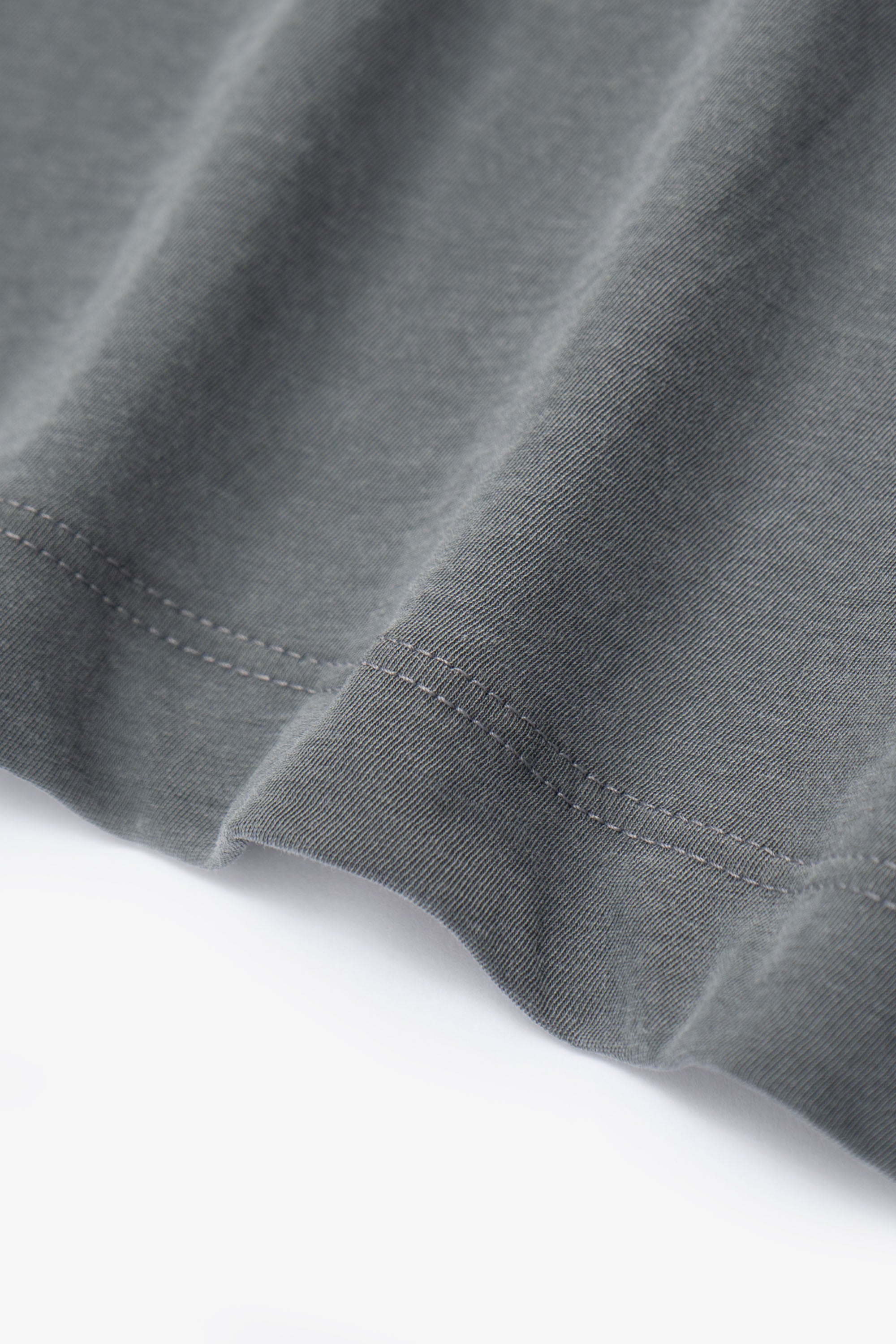 Fabric ripple detail of LW210LS Two Tone LS