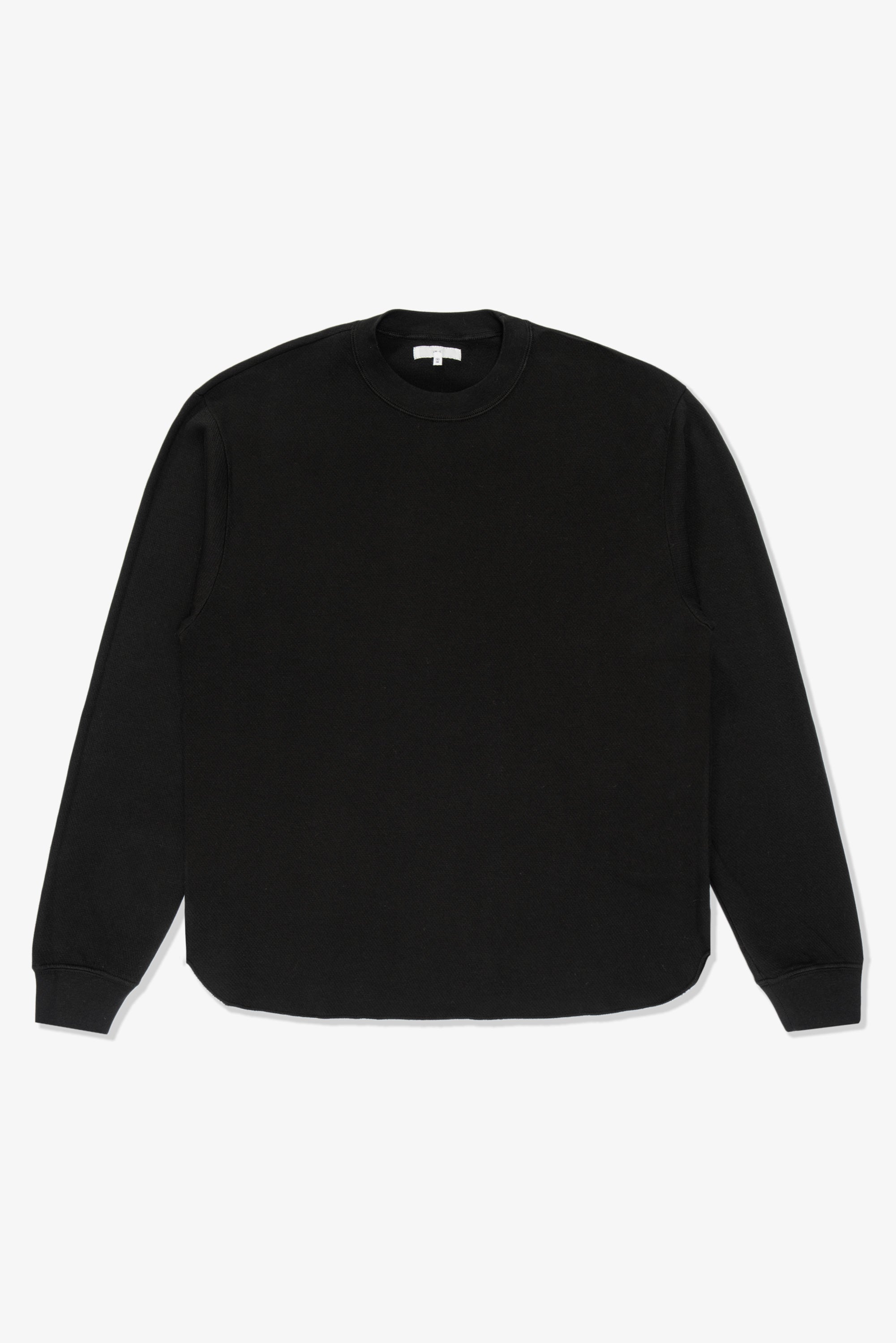 Overhead lay-flat image of LW218 Euclid Thermal