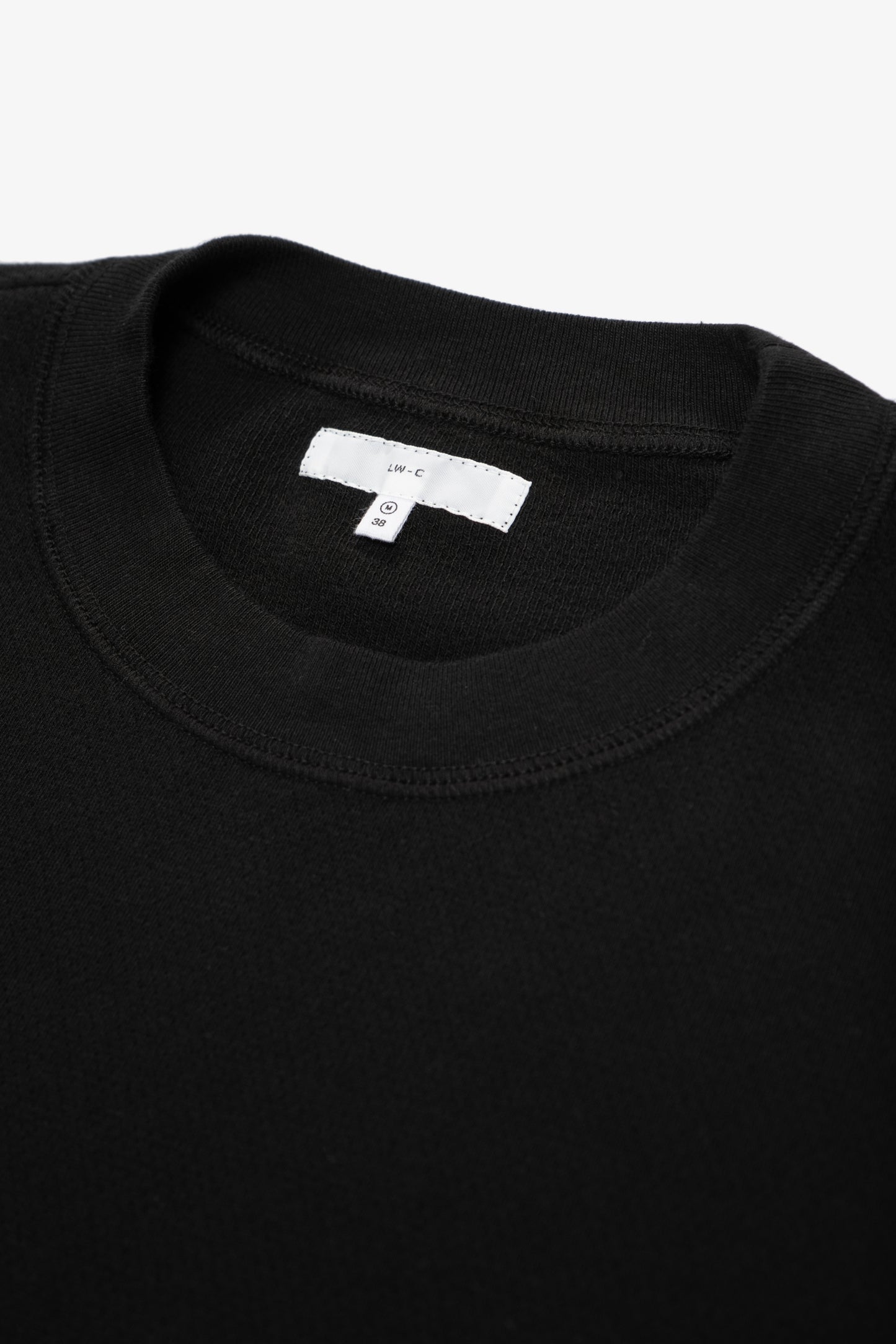 EUCLID THERMAL - BLACK