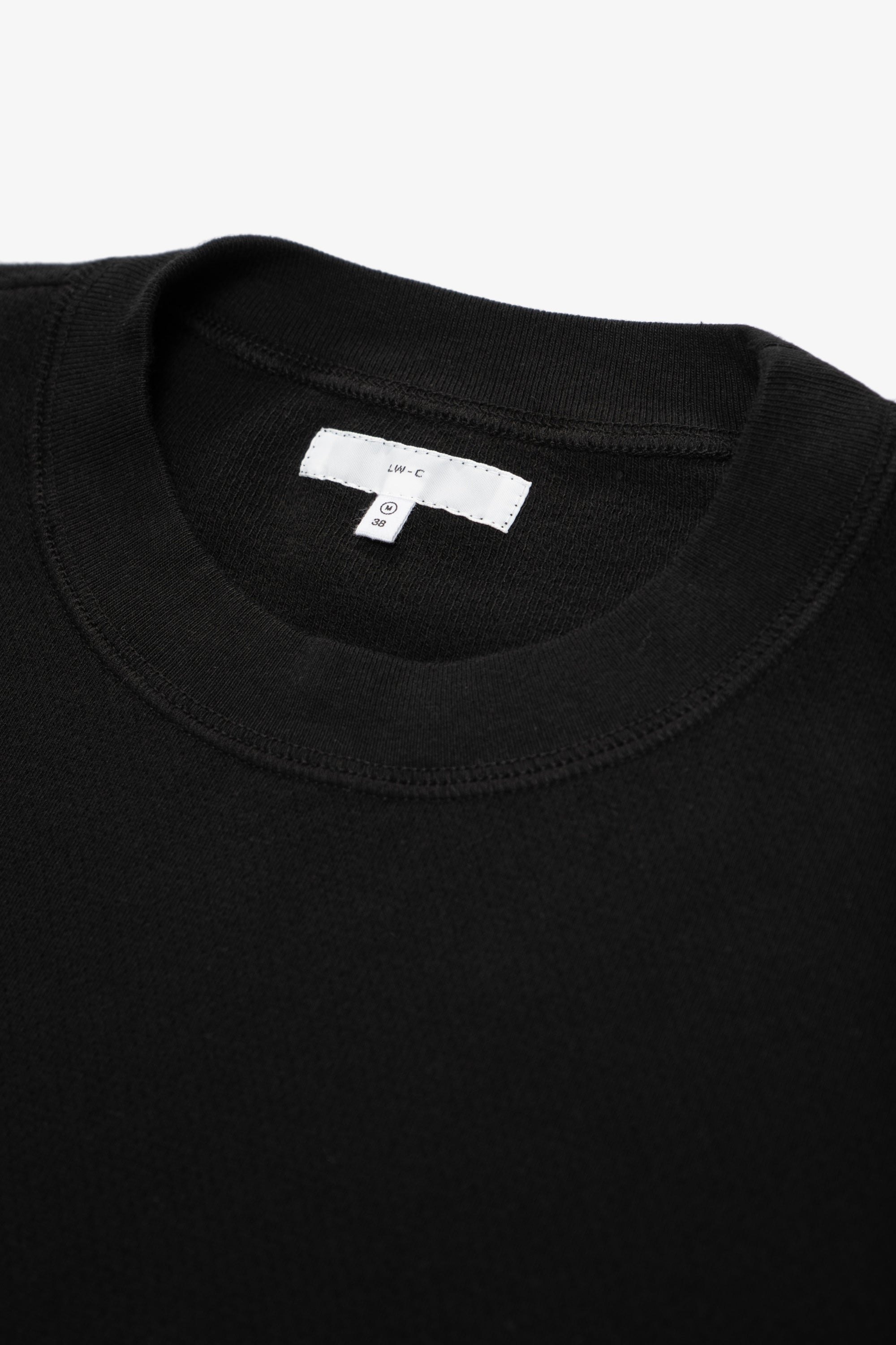 EUCLID THERMAL - BLACK