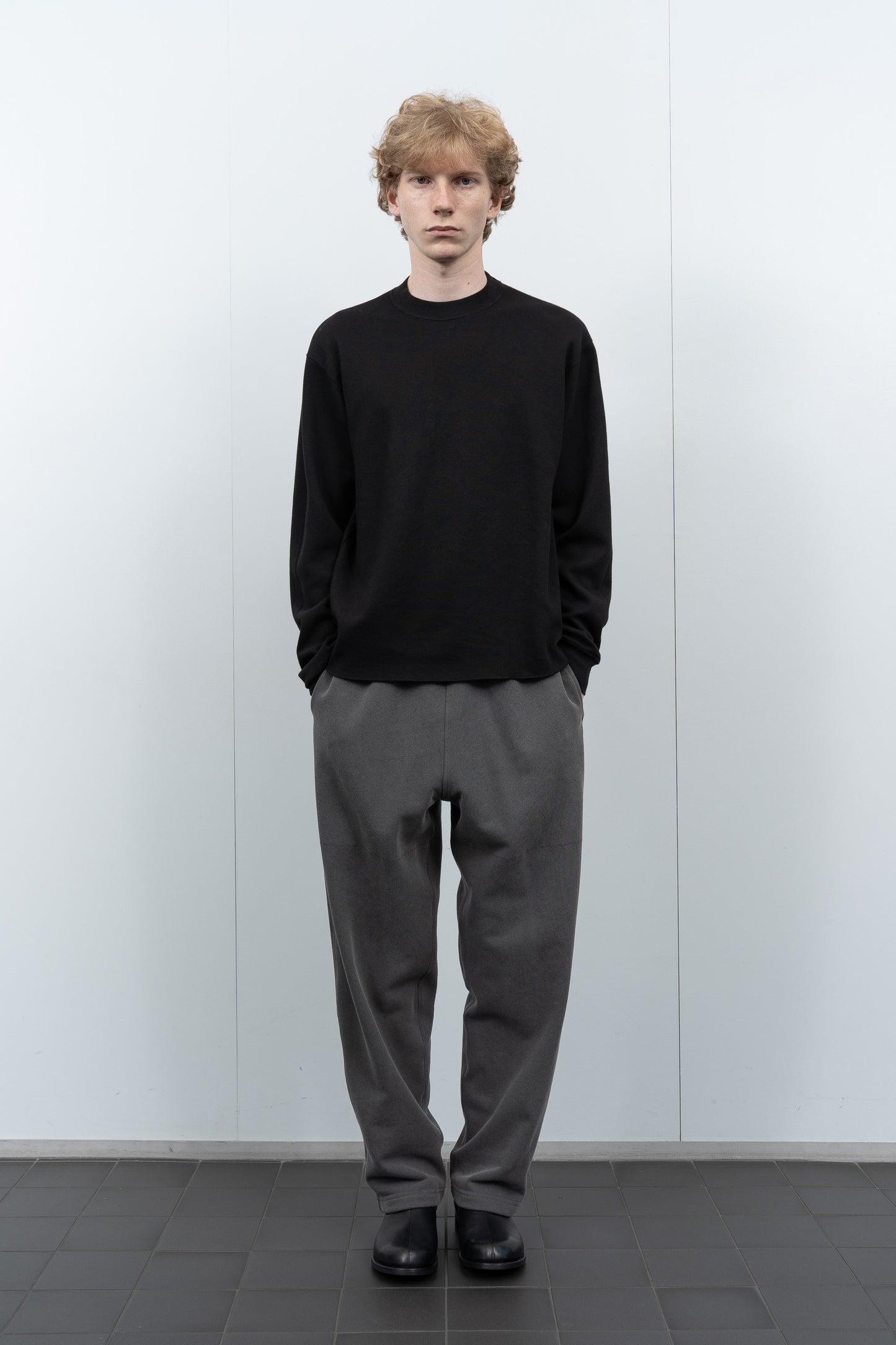 EUCLID THERMAL - BLACK