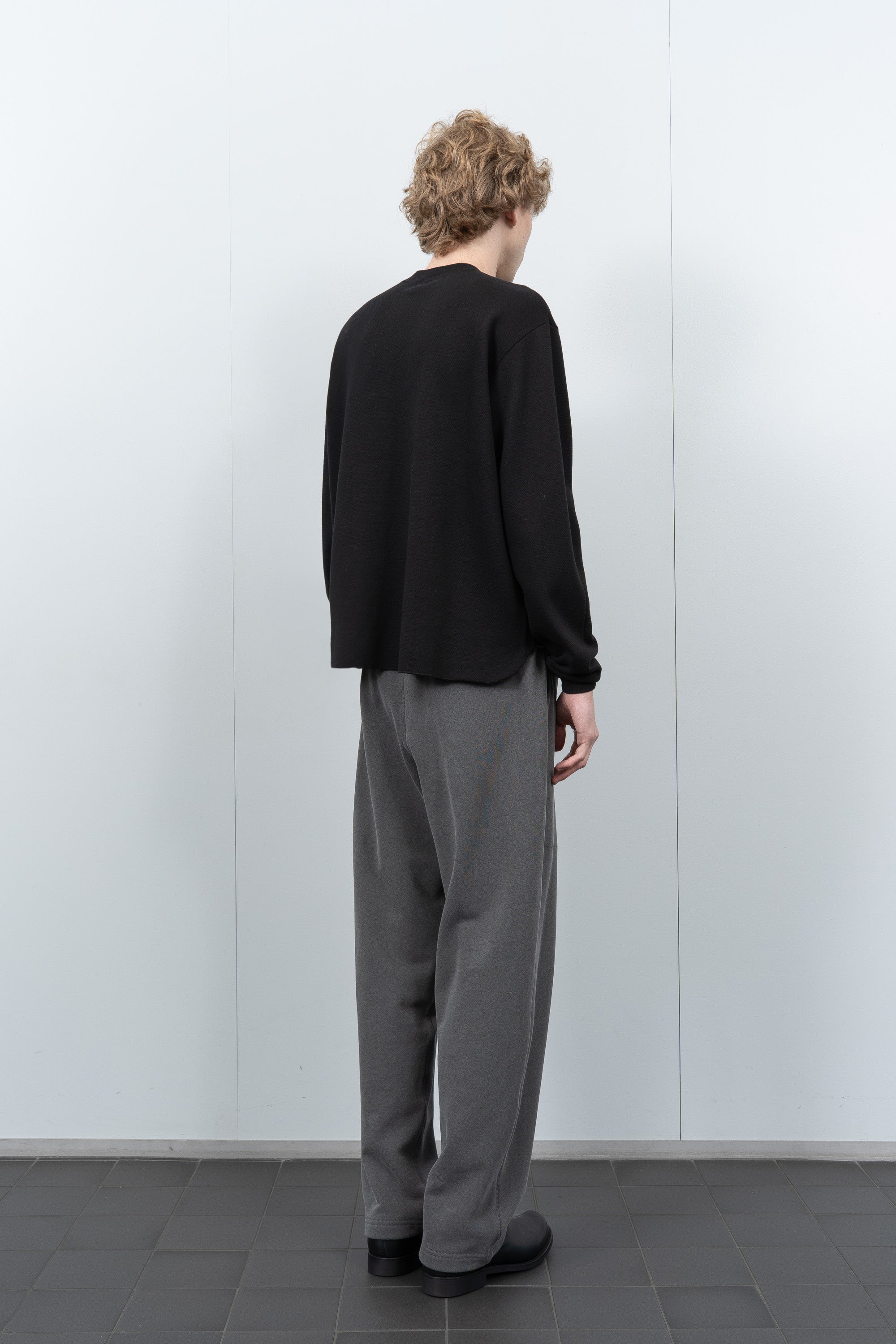 EUCLID THERMAL - BLACK – LADY WHITE CO.