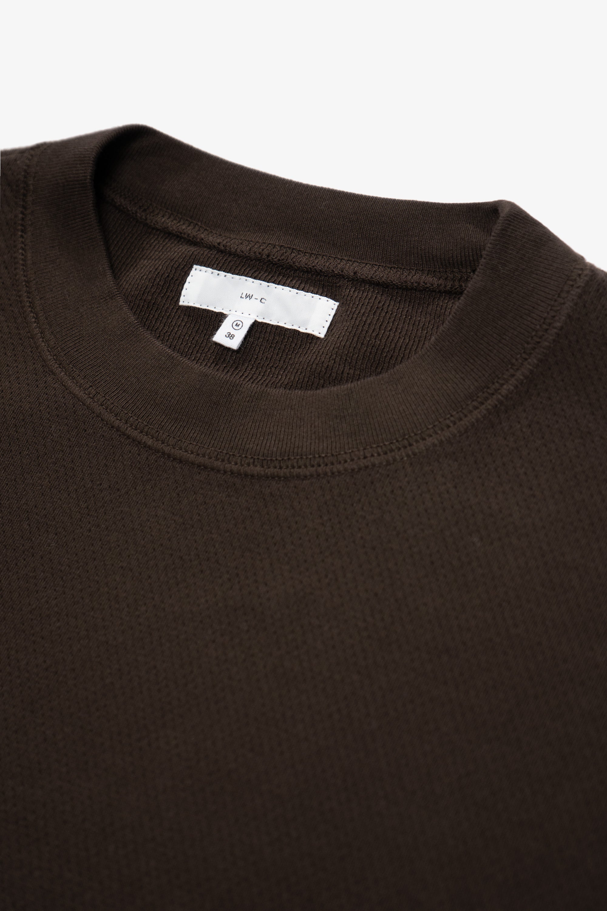 LW - C THERMALS – LADY WHITE CO.