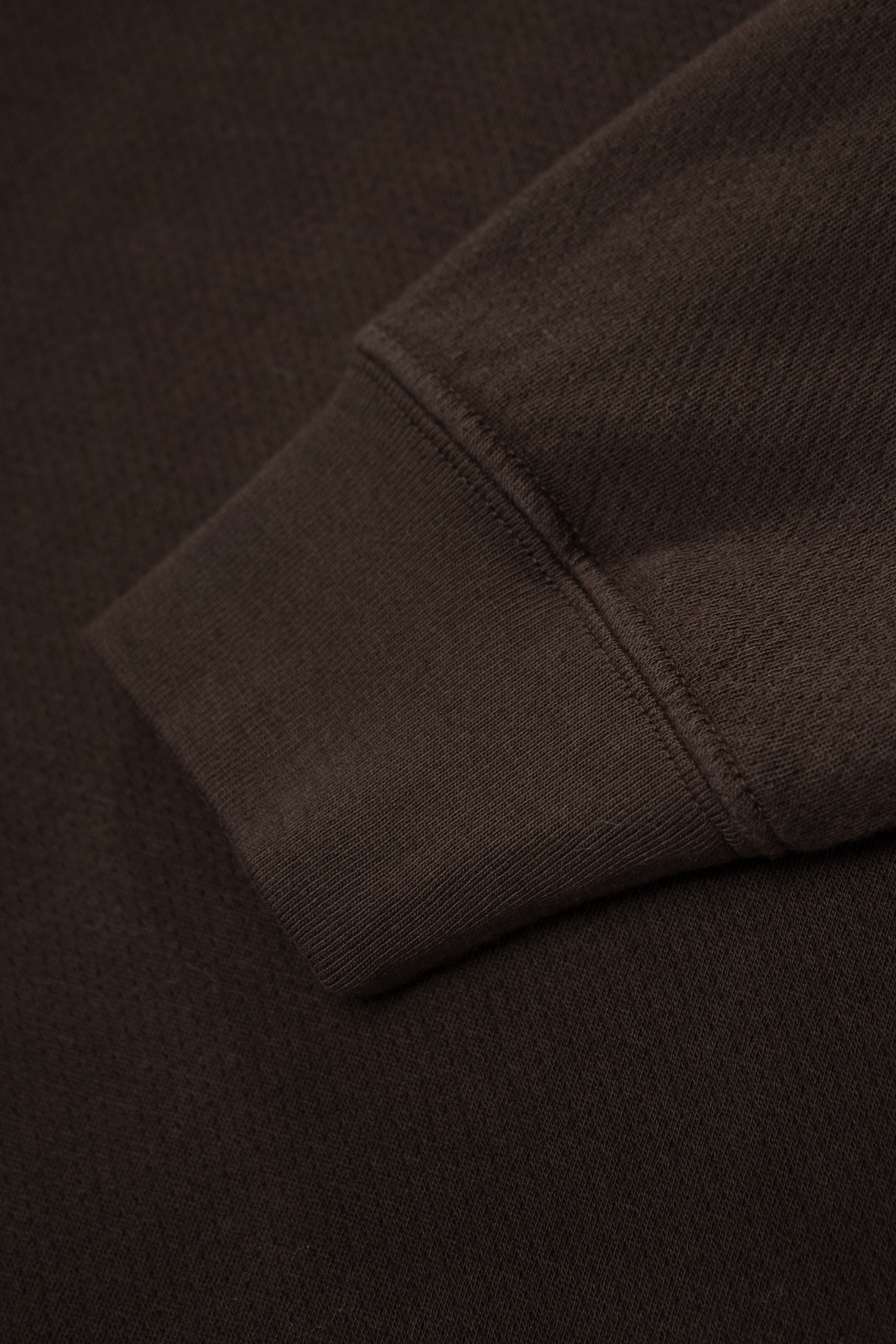 EUCLID THERMAL - BLACK MUSHROOM