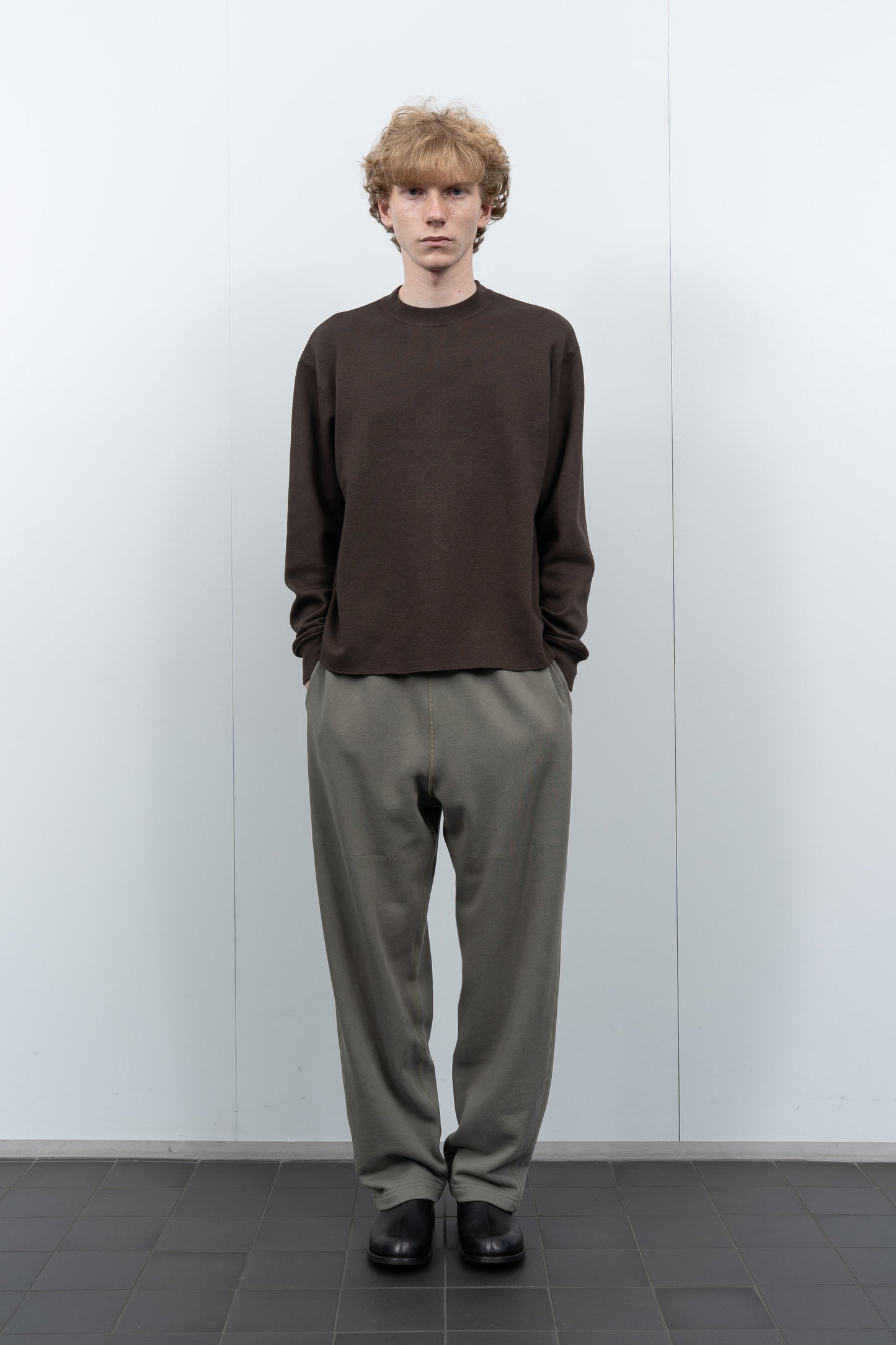 EUCLID THERMAL - BLACK MUSHROOM