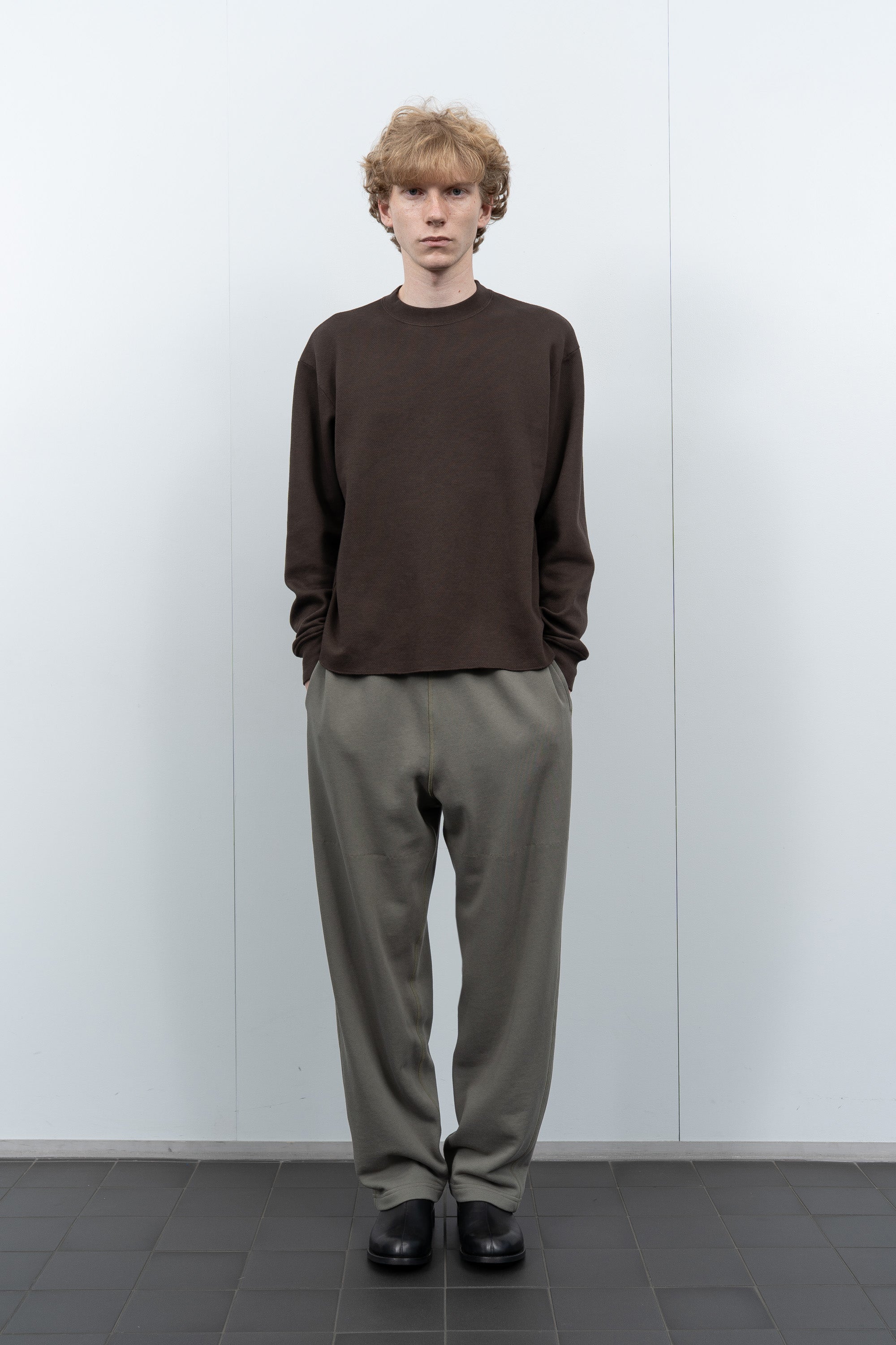 EUCLID THERMAL - BLACK MUSHROOM