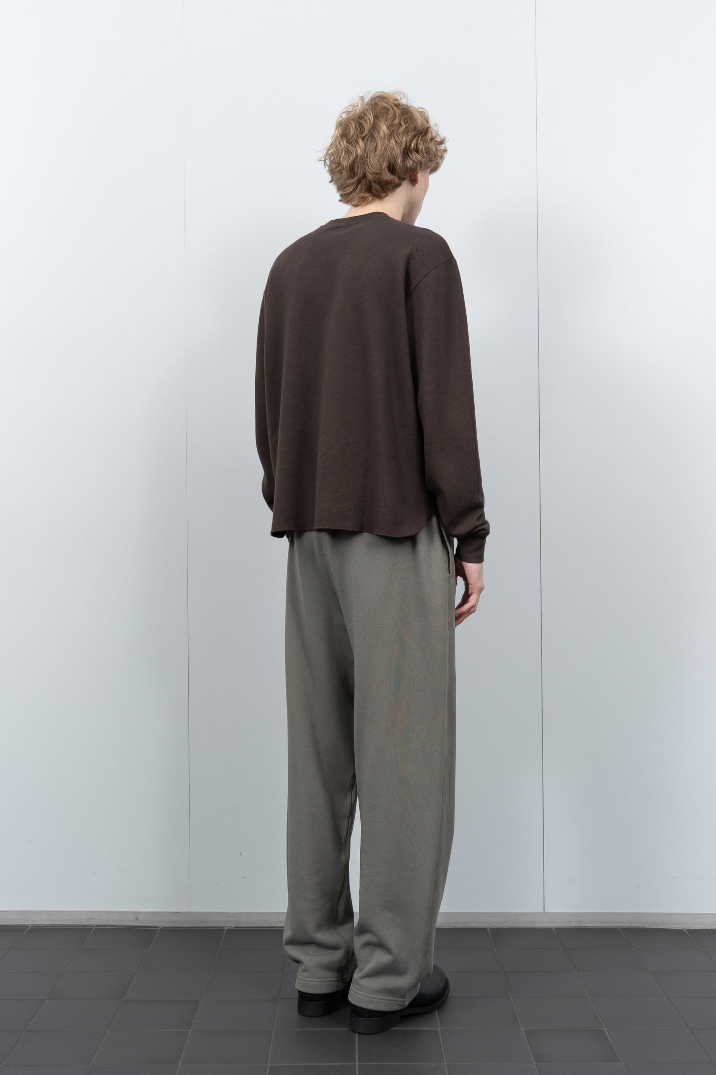 EUCLID THERMAL - BLACK MUSHROOM