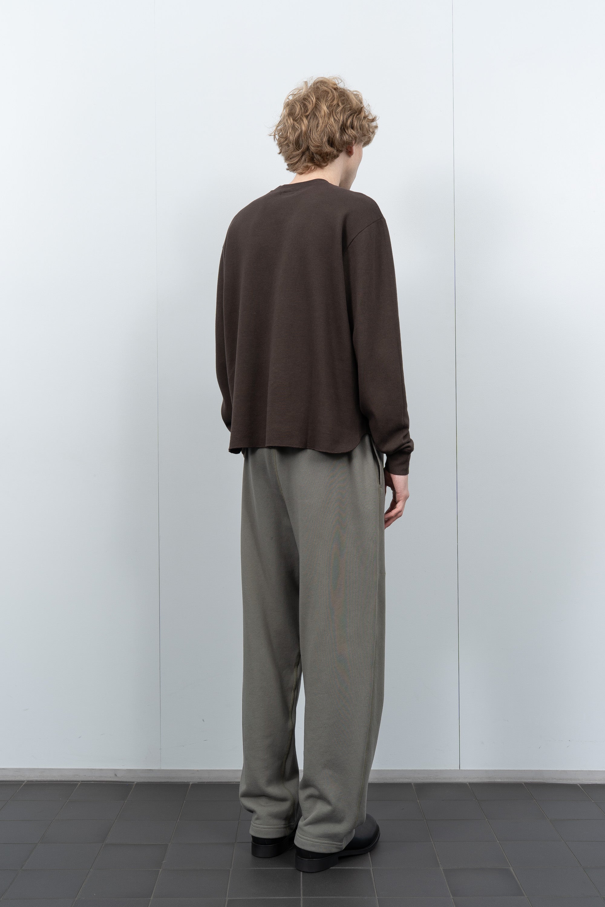 EUCLID THERMAL - BLACK MUSHROOM