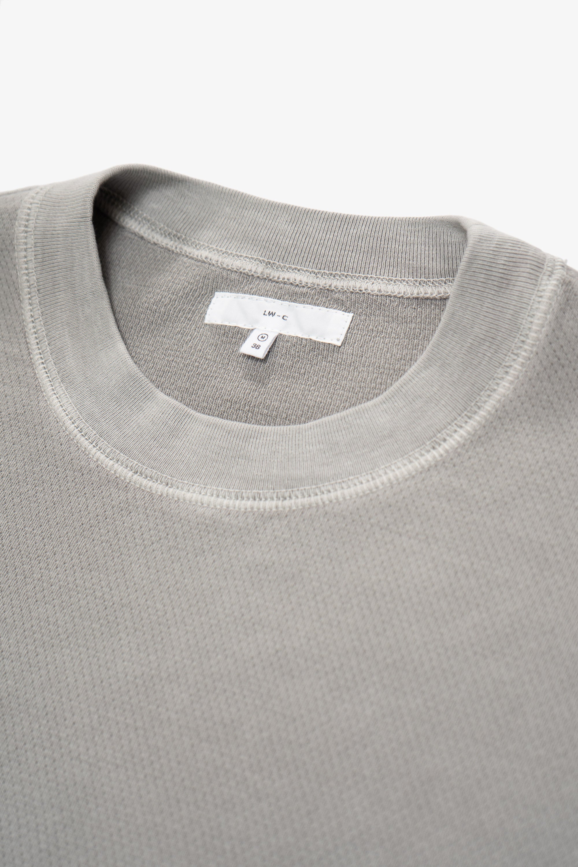 SECOND/LAYER VEAL THERMAL WHITE サイズM Second Layer – Sun Mountain Sports