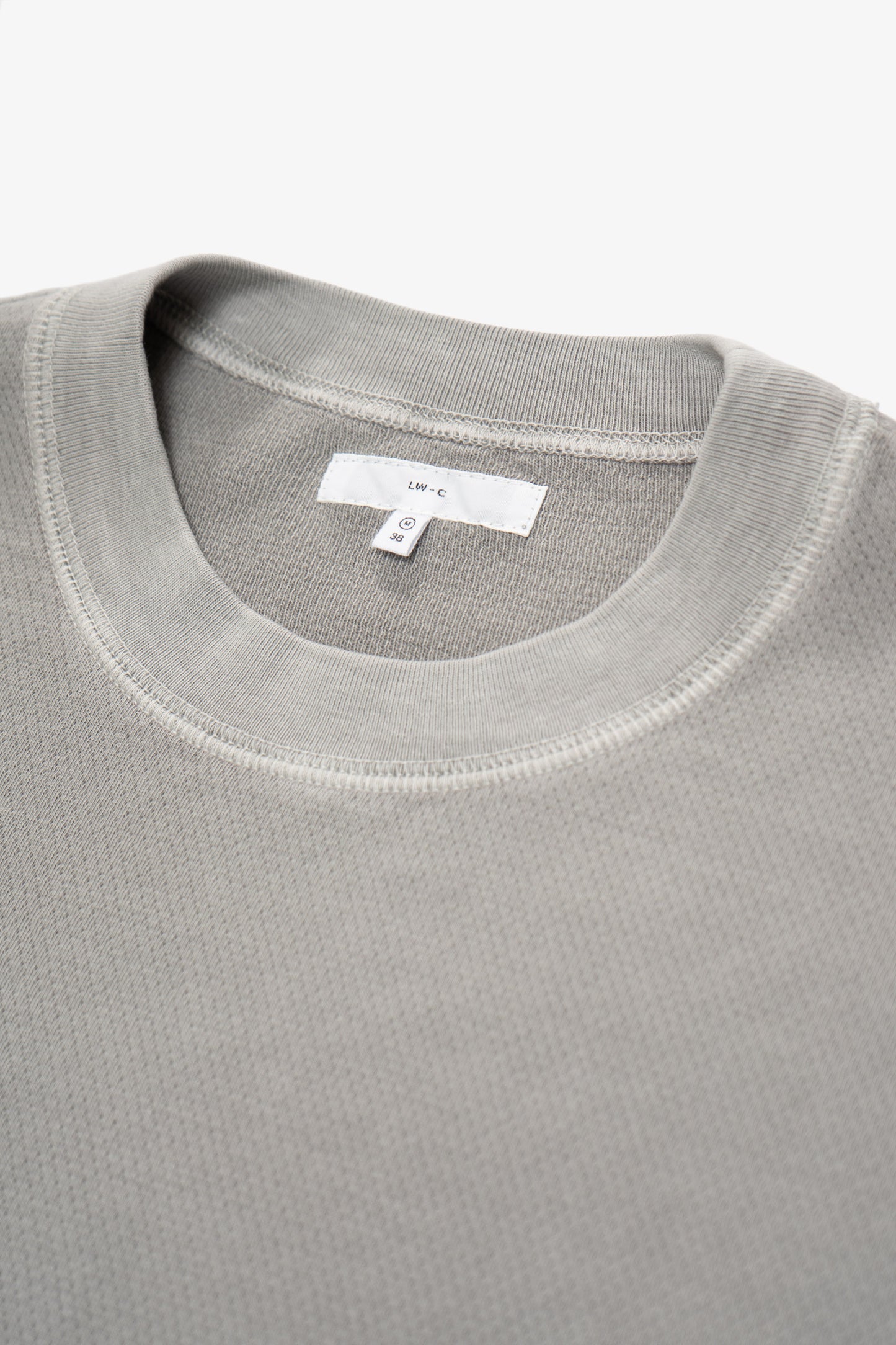 EUCLID THERMAL - PIGMENT CHALK