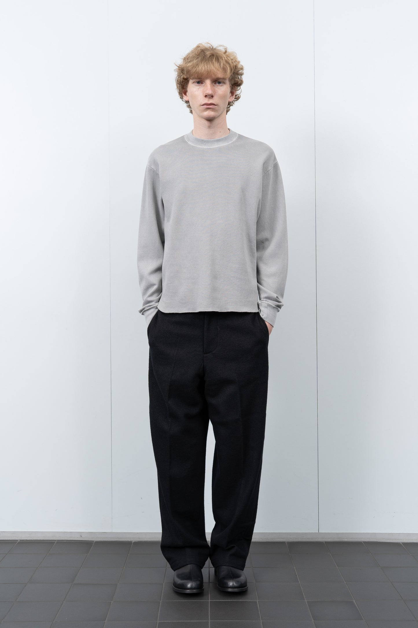 EUCLID THERMAL - PIGMENT CHALK