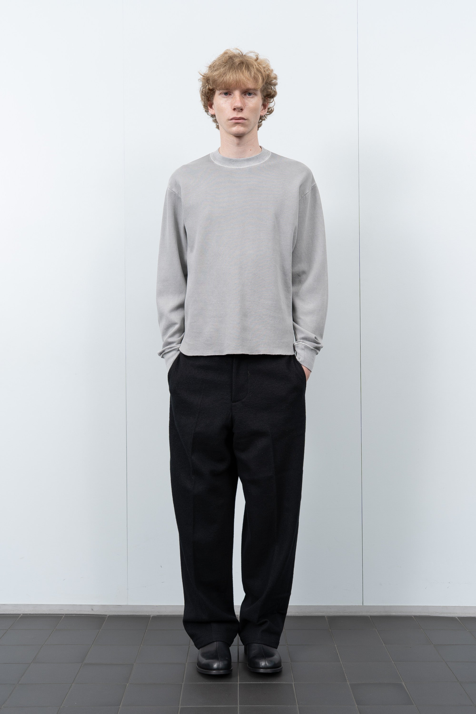 EUCLID THERMAL - PIGMENT CHALK