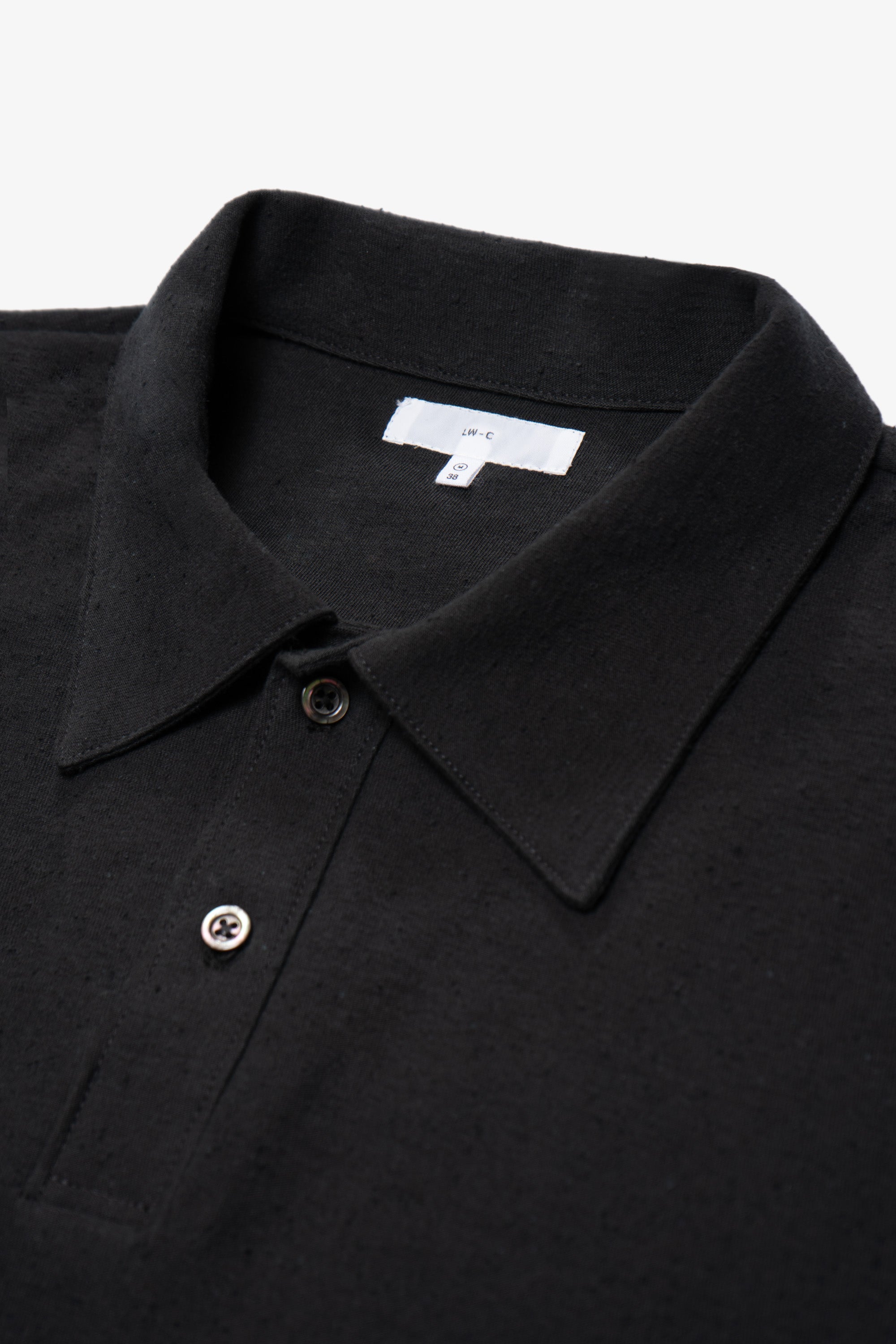 NEP POLO - SHADOW – LADY WHITE CO.