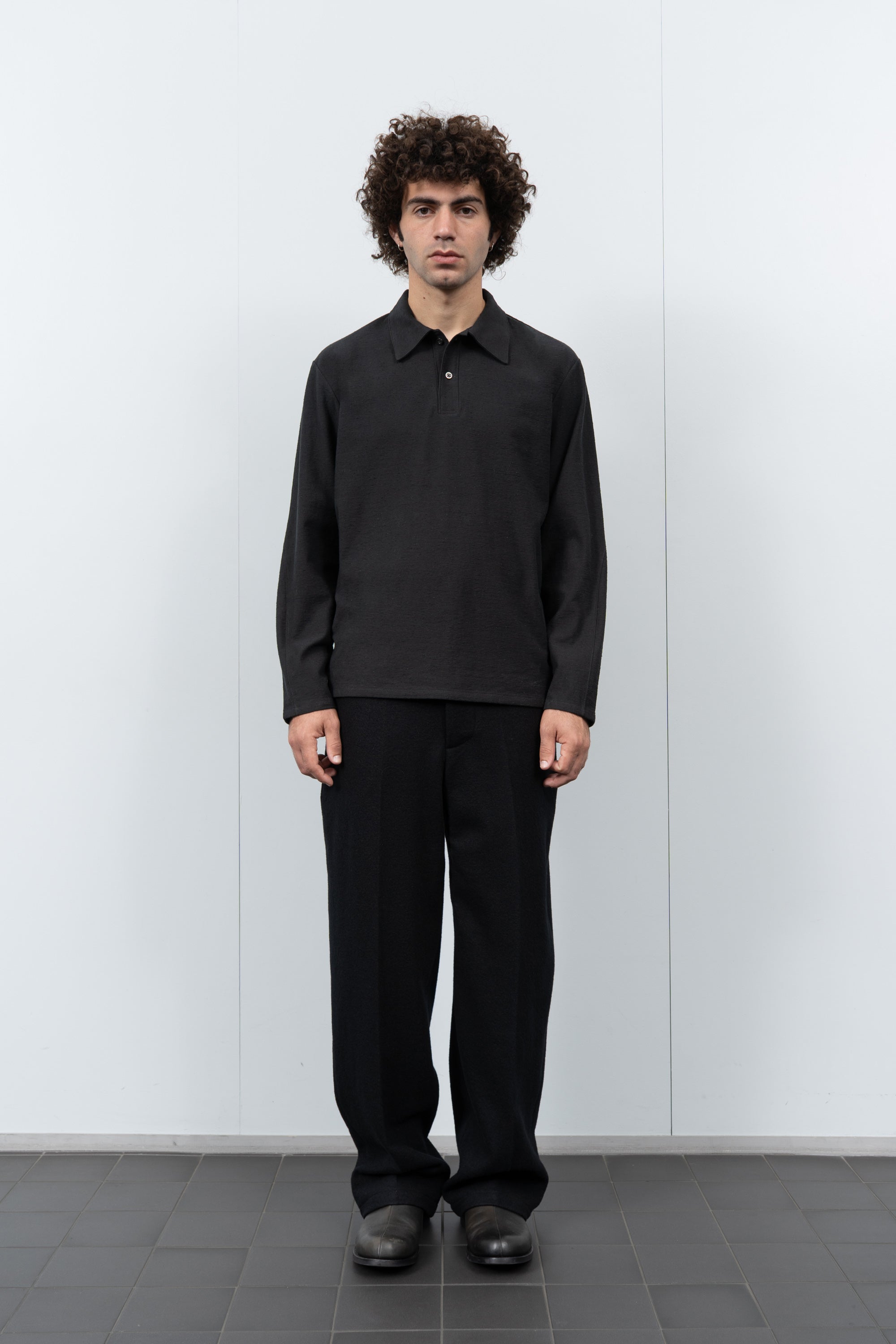 NEP POLO - SHADOW – LADY WHITE CO.