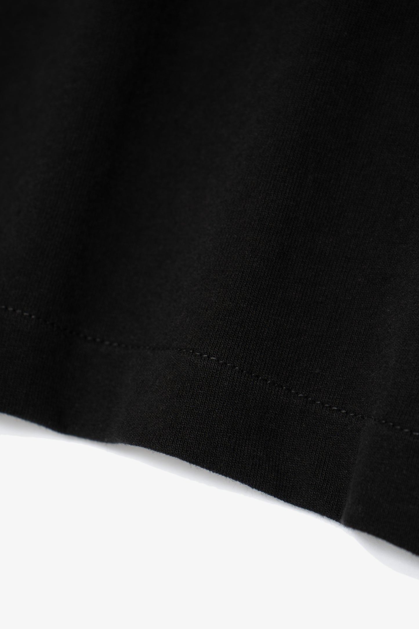 BARTLETT BUTTON DOWN - BLACK