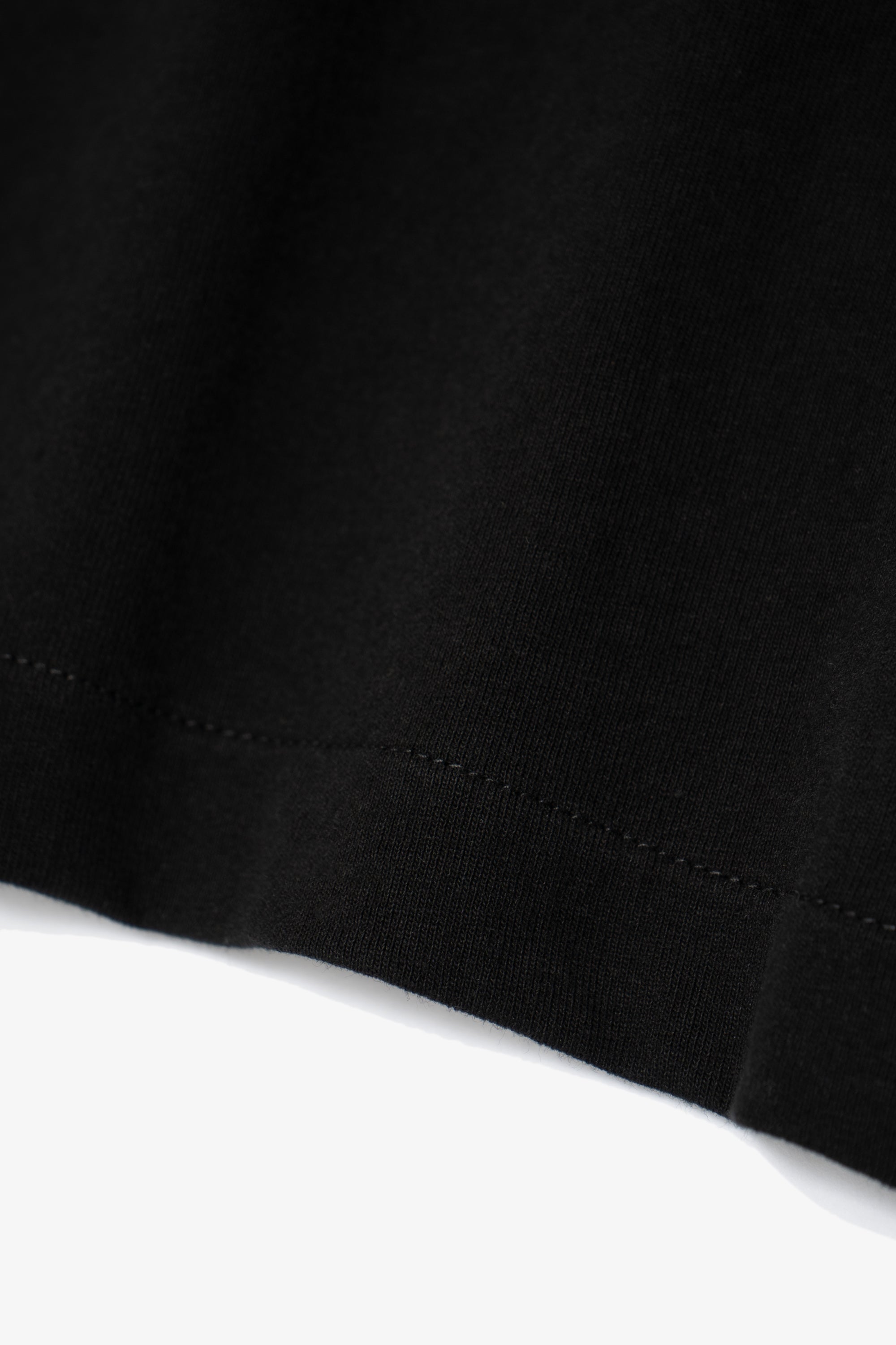 BARTLETT BUTTON DOWN - BLACK