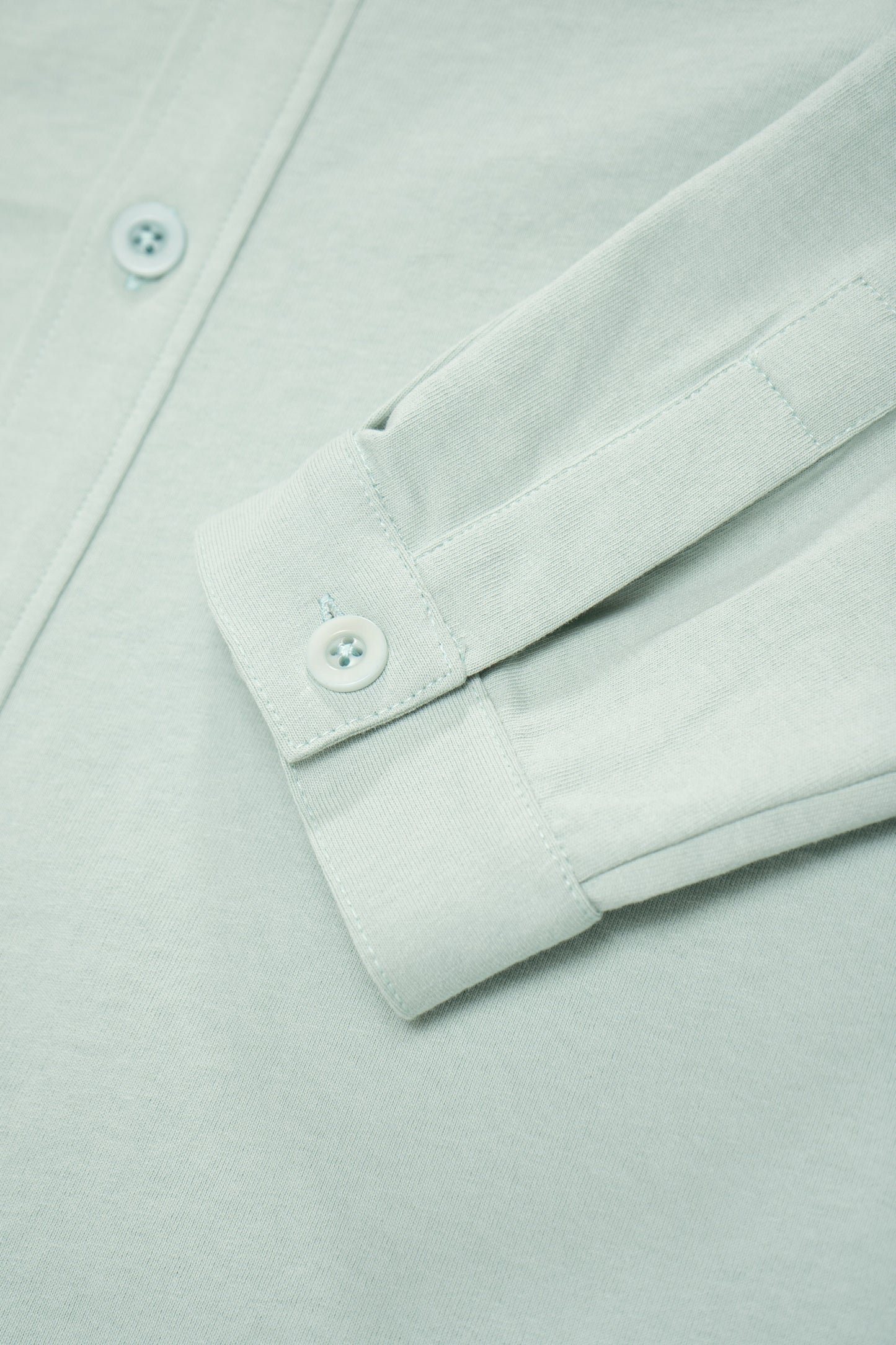 BARTLETT BUTTON DOWN - MIST