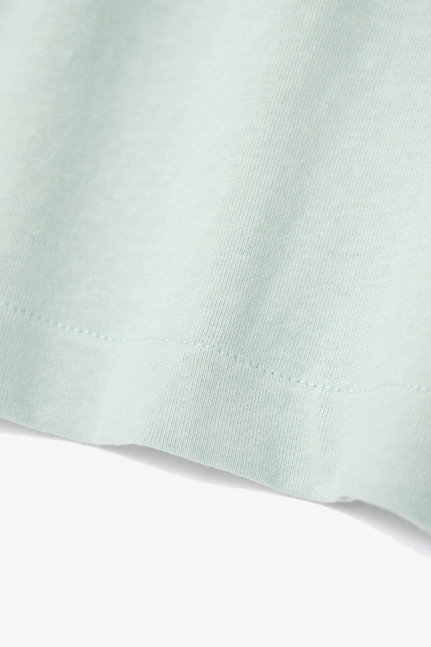 BARTLETT BUTTON DOWN - MIST