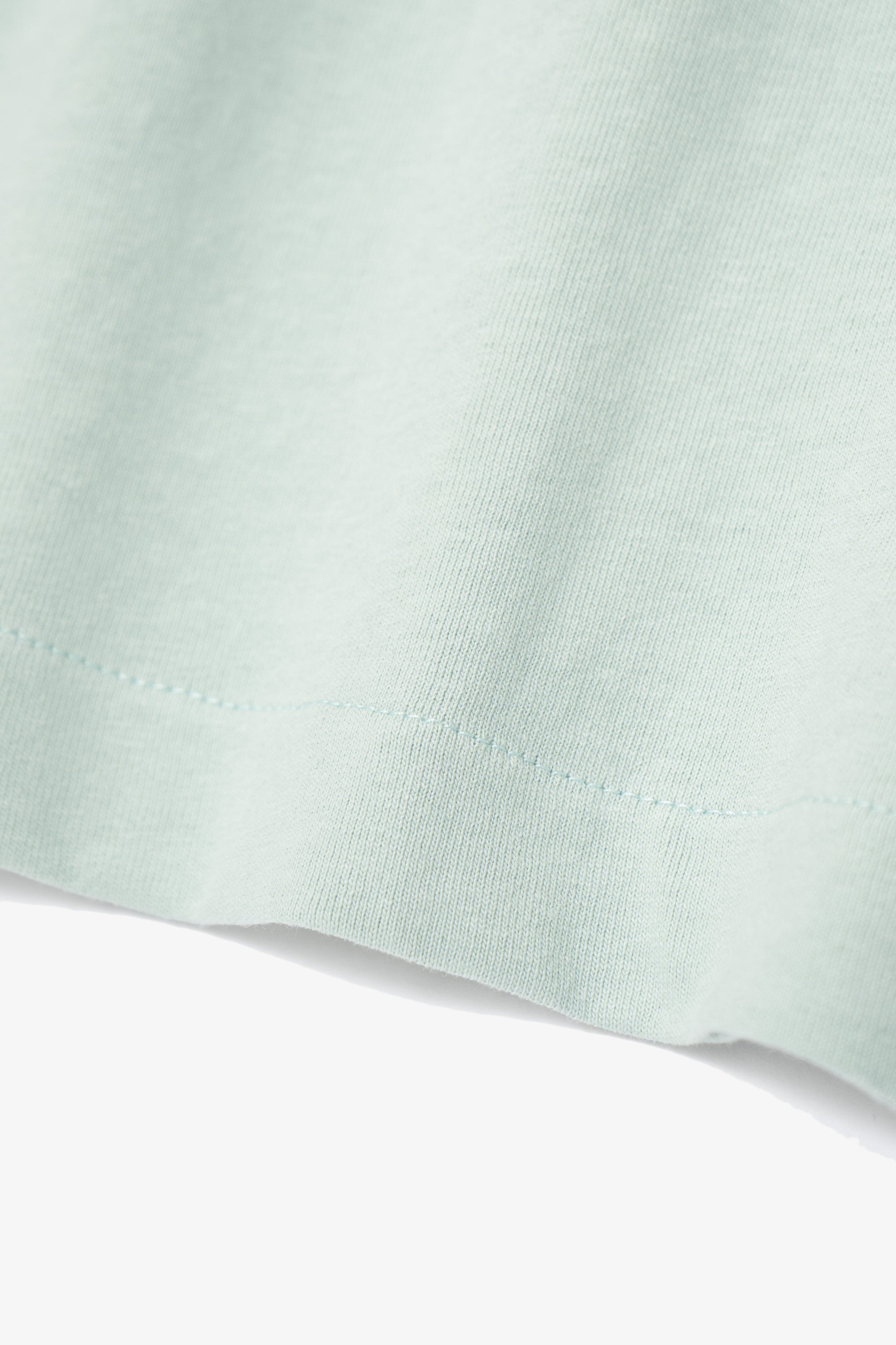 BARTLETT BUTTON DOWN - MIST