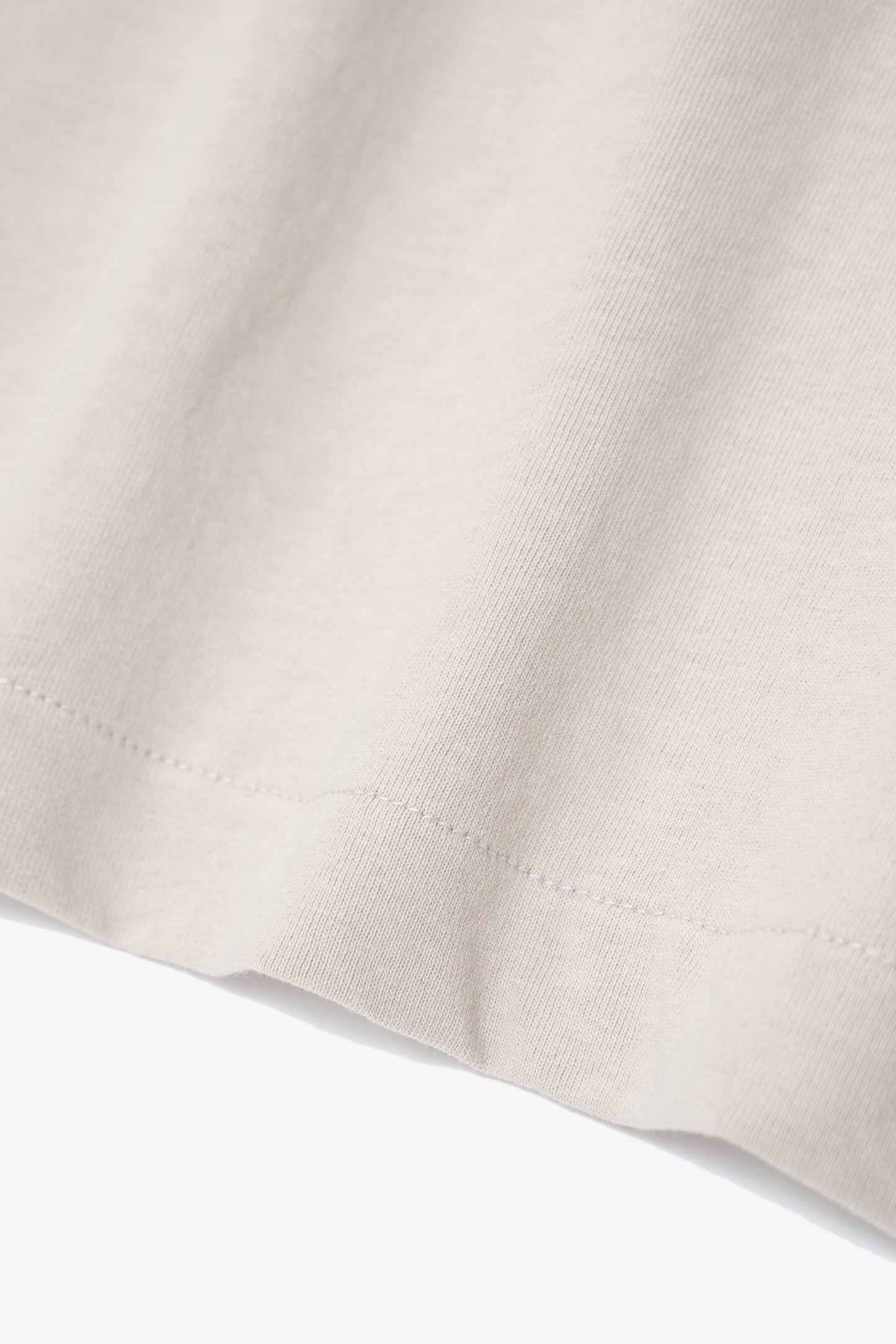 BARTLETT BUTTON DOWN - OAK GREY