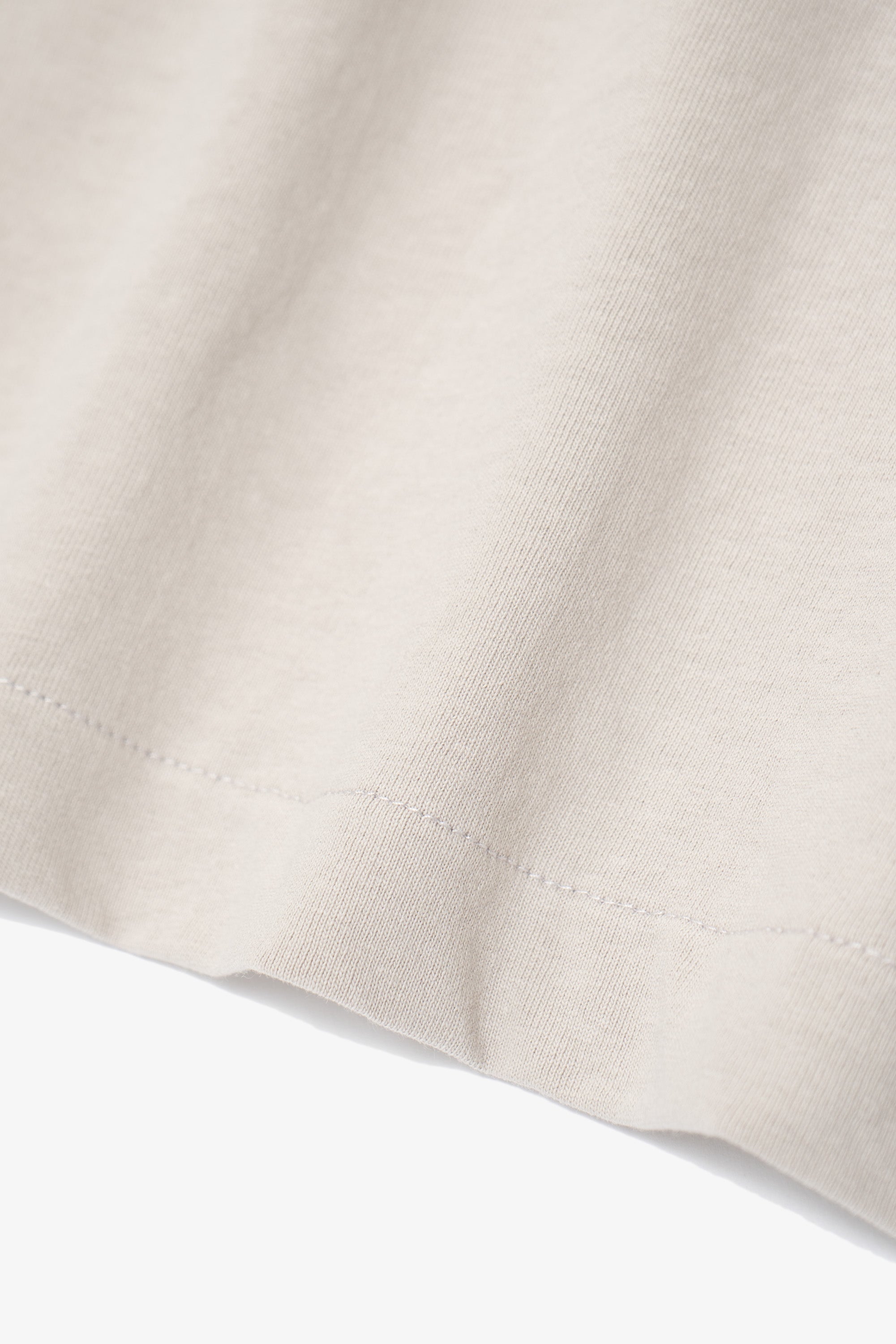 BARTLETT BUTTON DOWN - OAK GREY