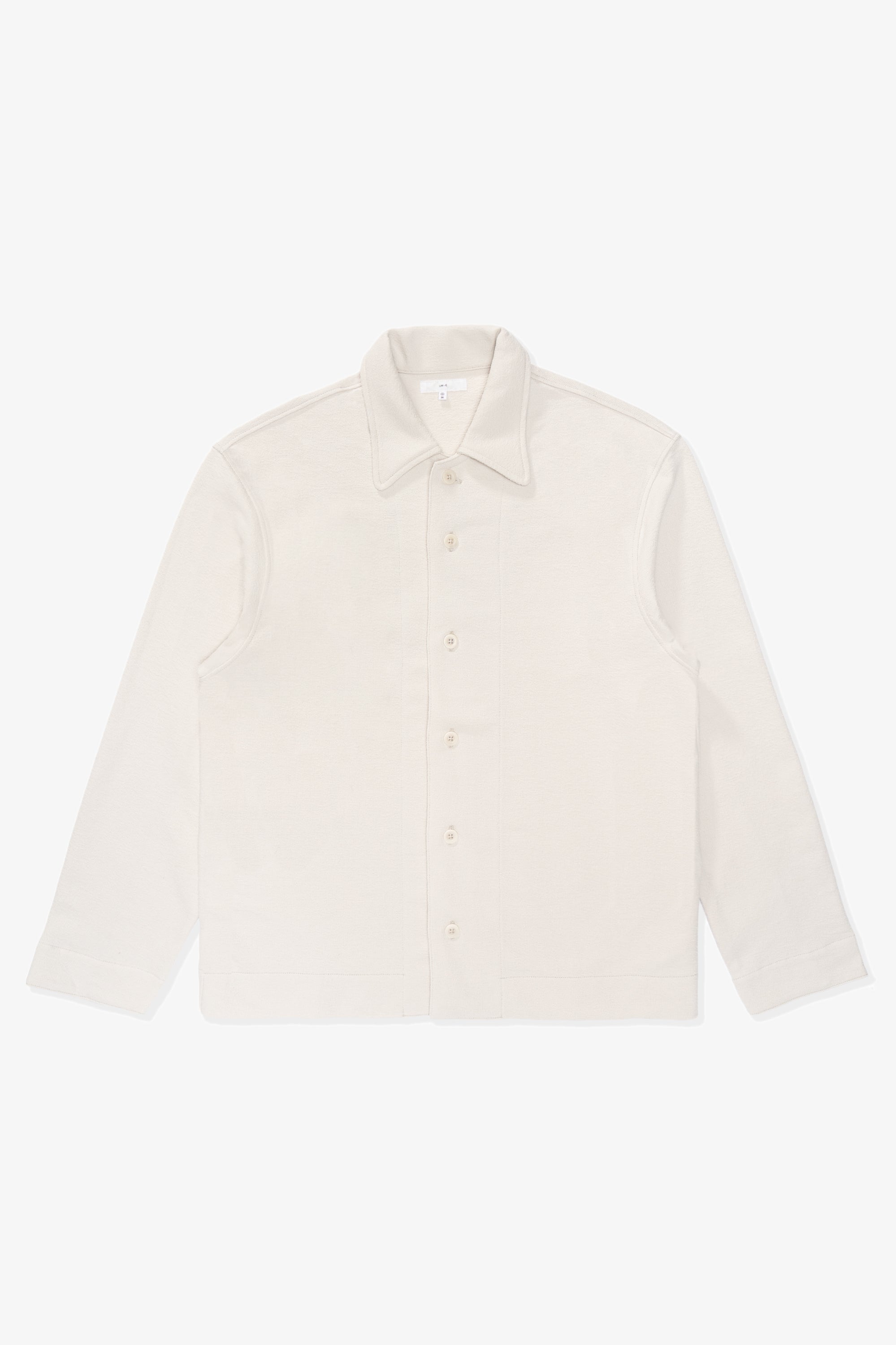 FRANCISCO BUTTON DOWN - OFF WHITE