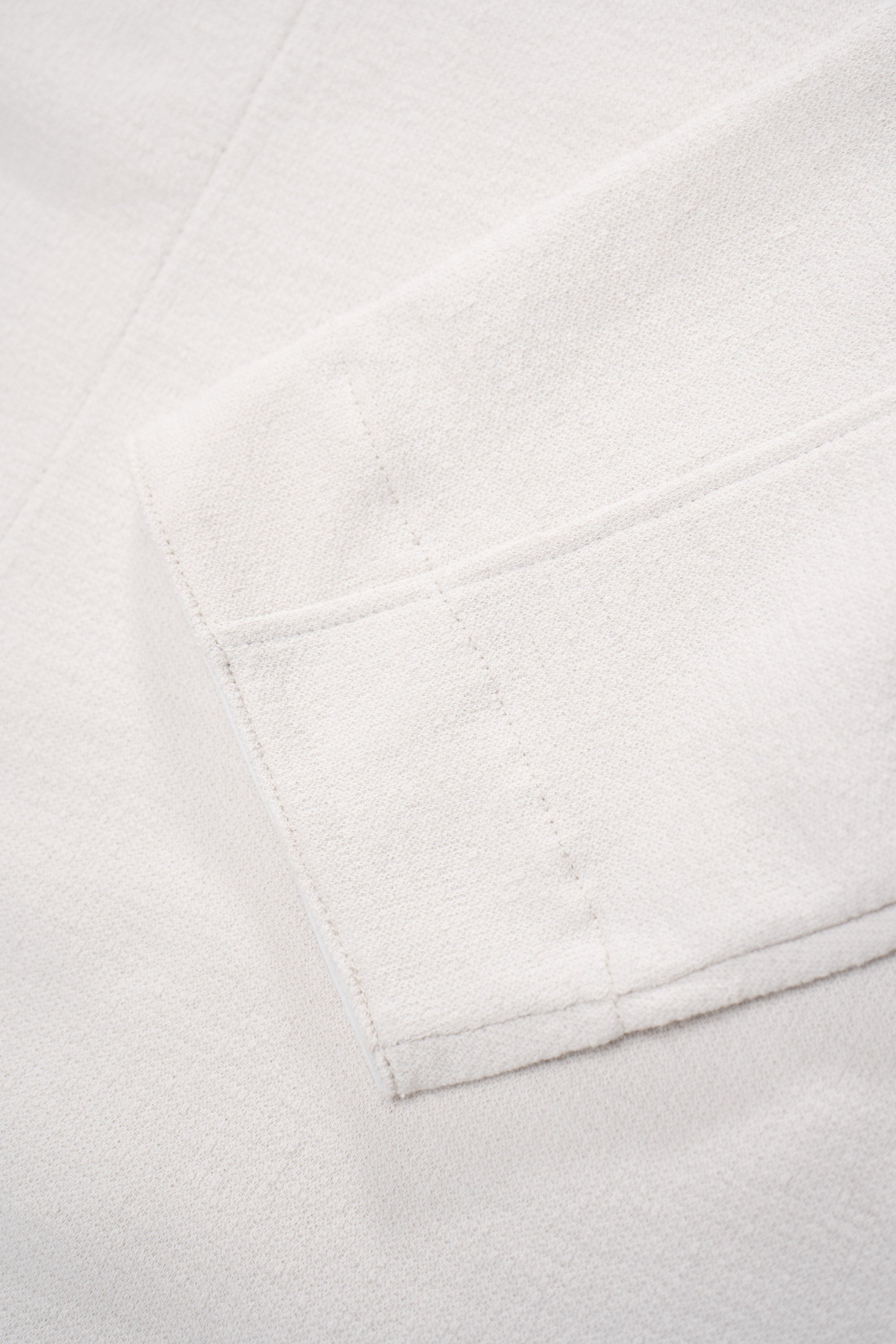 FRANCISCO BUTTON DOWN - OFF WHITE