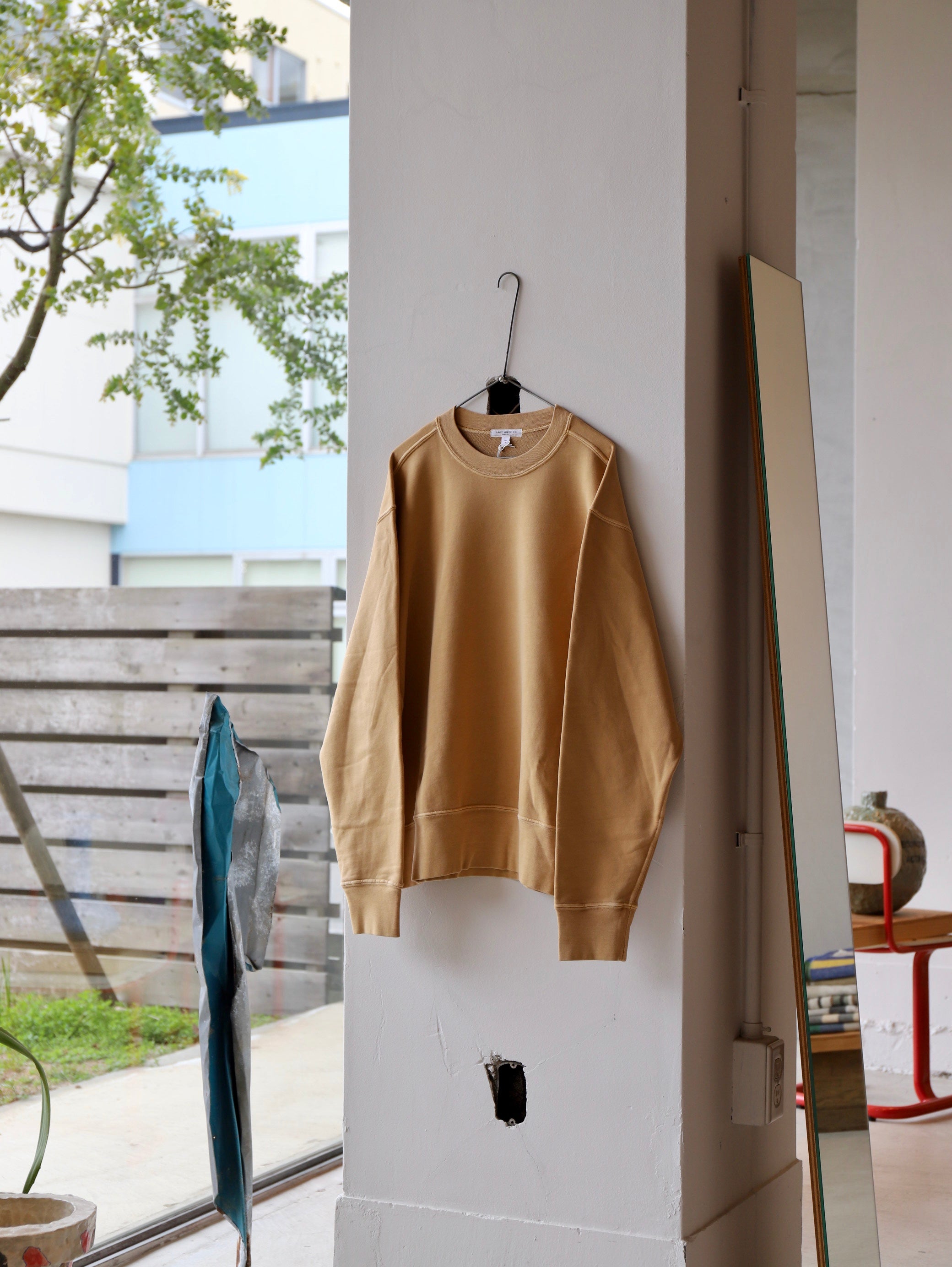 TALKLEIN, TSUKIMI, FUKUI – LADY WHITE CO.