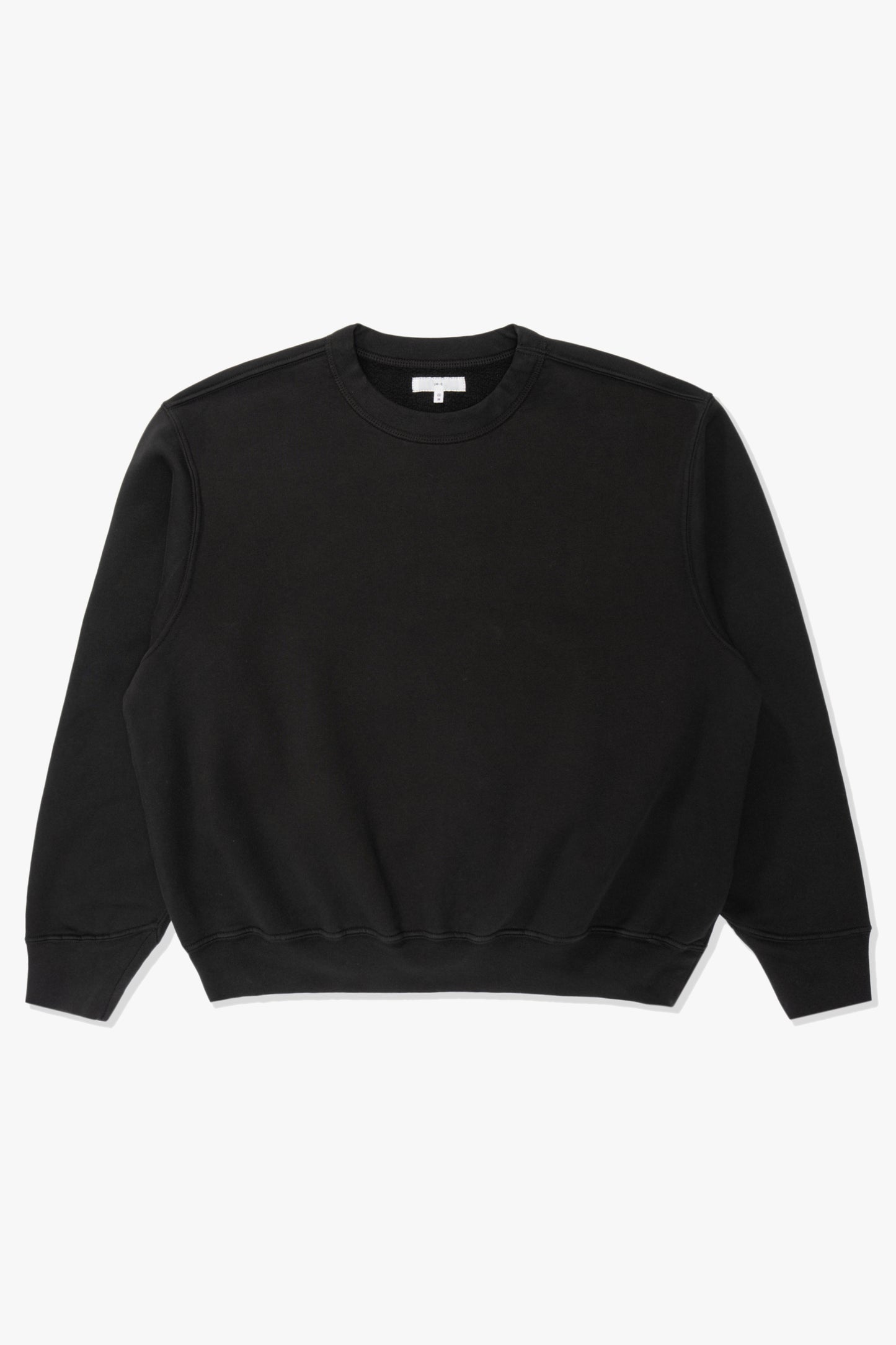 RELAXED SWEATSHIRT - SHADOW