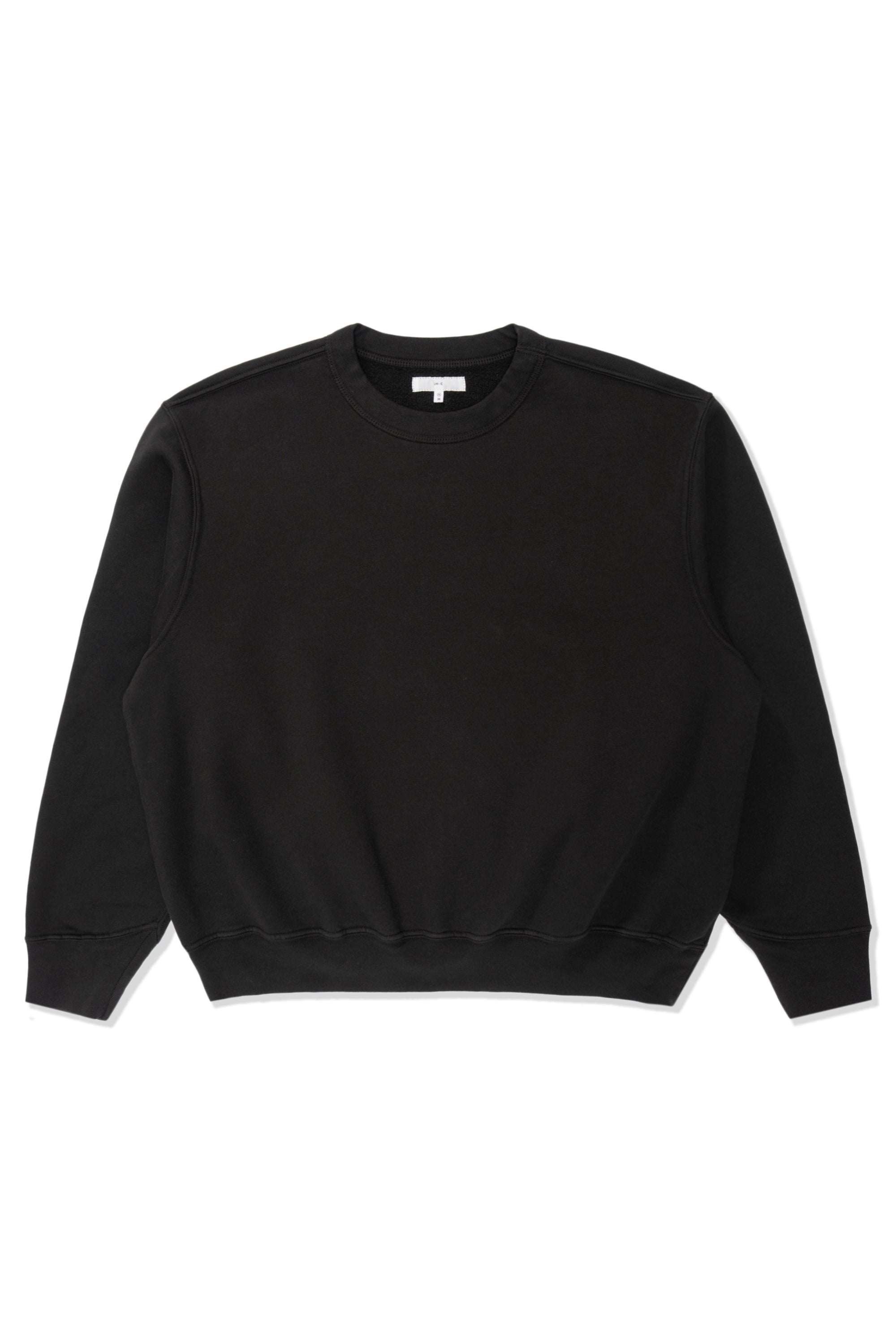 Full-length flat-lay photo of LW615 Relaxed Sweatshirt