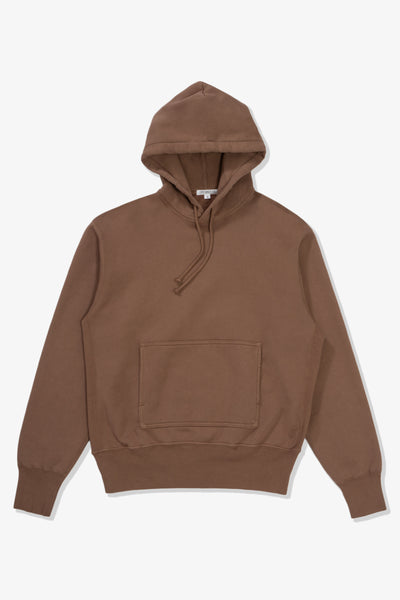 ★OAMC★ Denali Logo Drawstring Hood Off White 23A28OAY19COT Oamc Denali Hooded Sweatshirt In Off-white | ModeSens