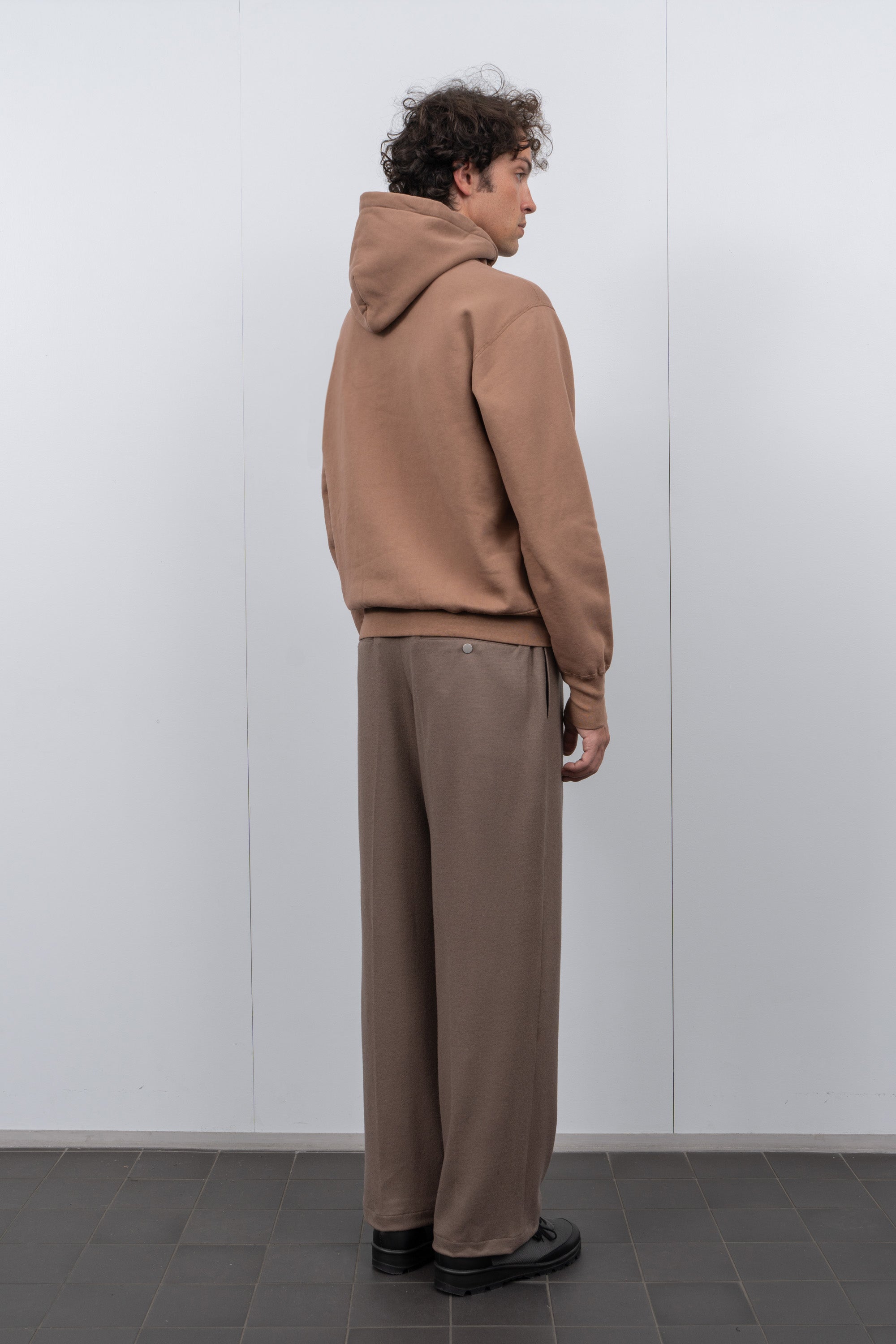 LW - C HOODIE - SEDONA – LADY WHITE CO.