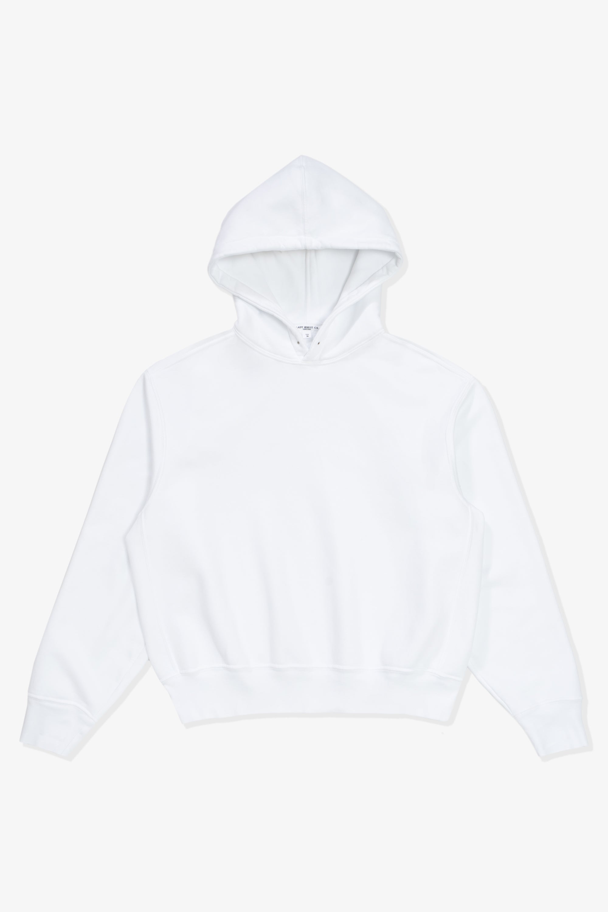 Lady White Co. LW622 LWC Hoodie in Sedona main image 1