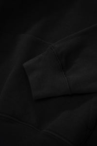 MINI HOODIE - ANVIL GREY