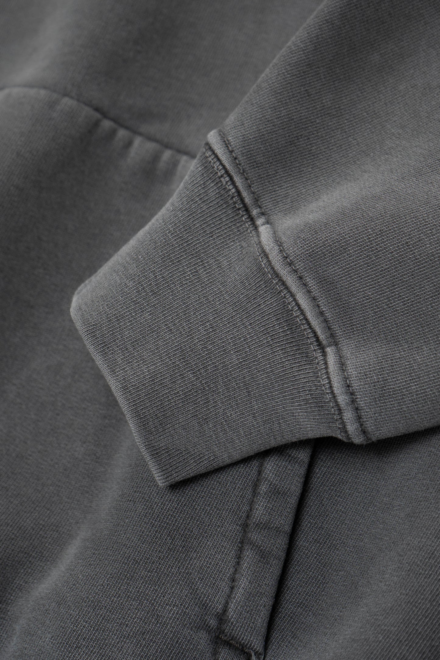 MINI HOODIE - GRINDLE