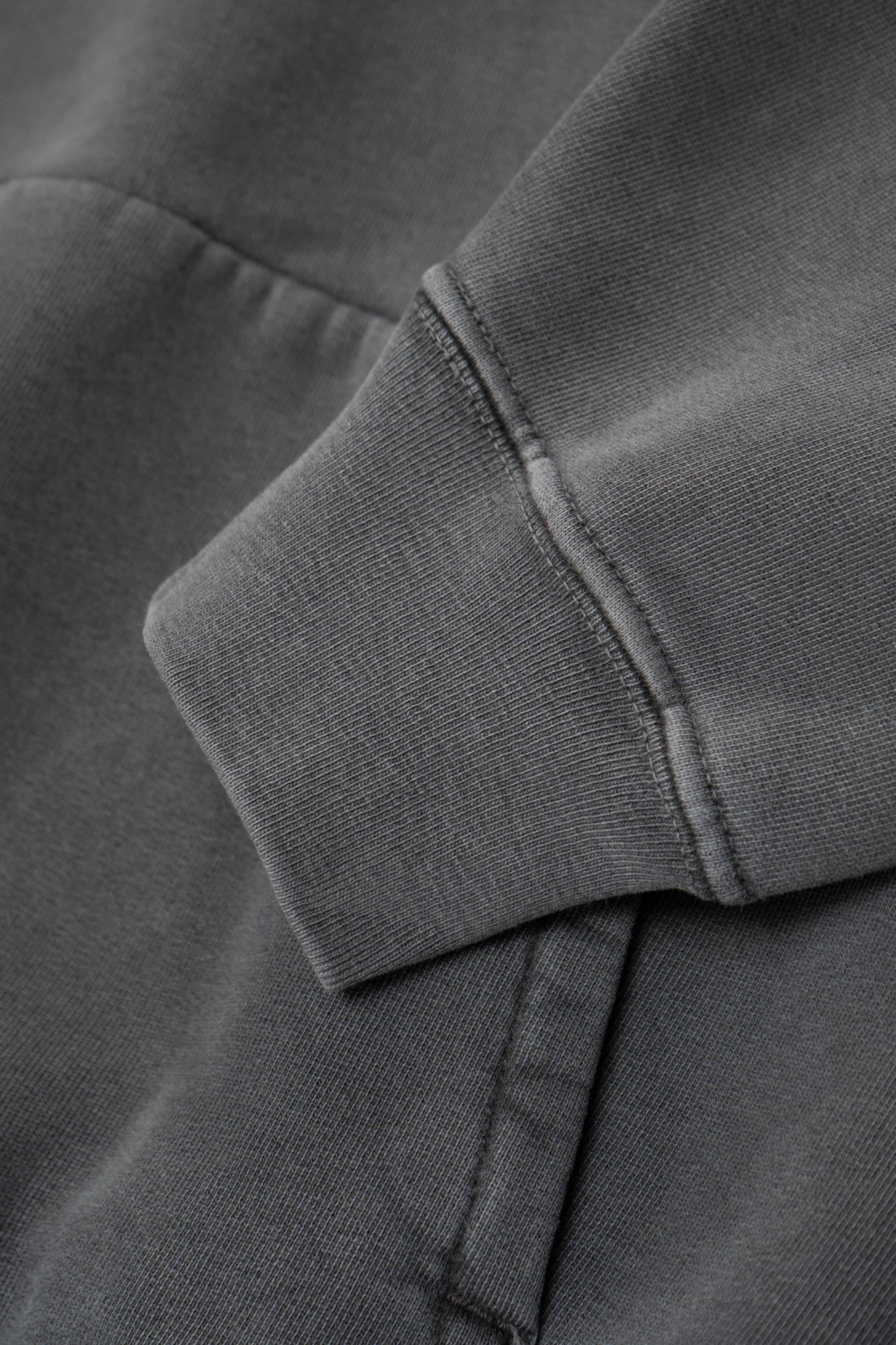 MINI HOODIE - GRINDLE