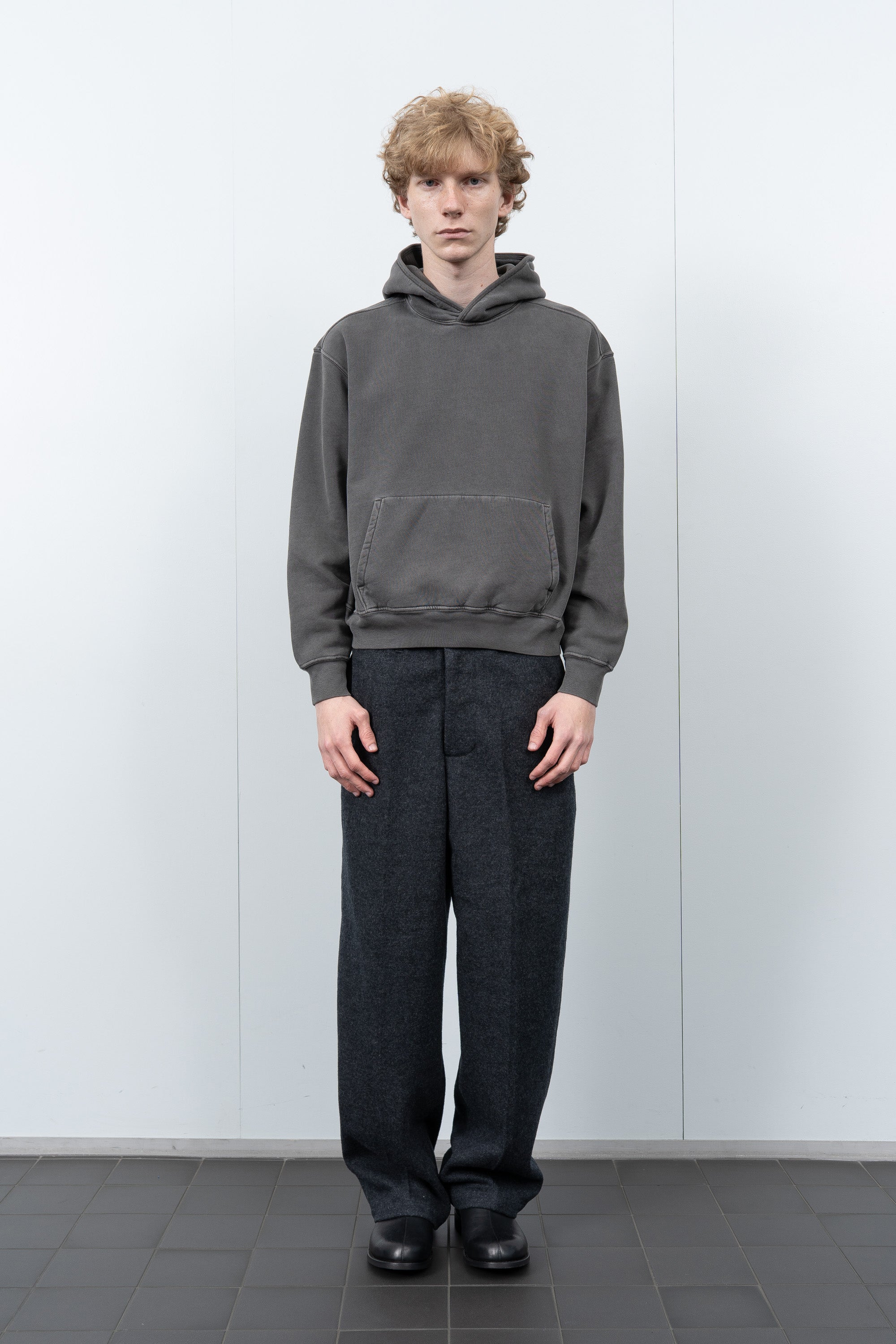 MINI HOODIE - GRINDLE