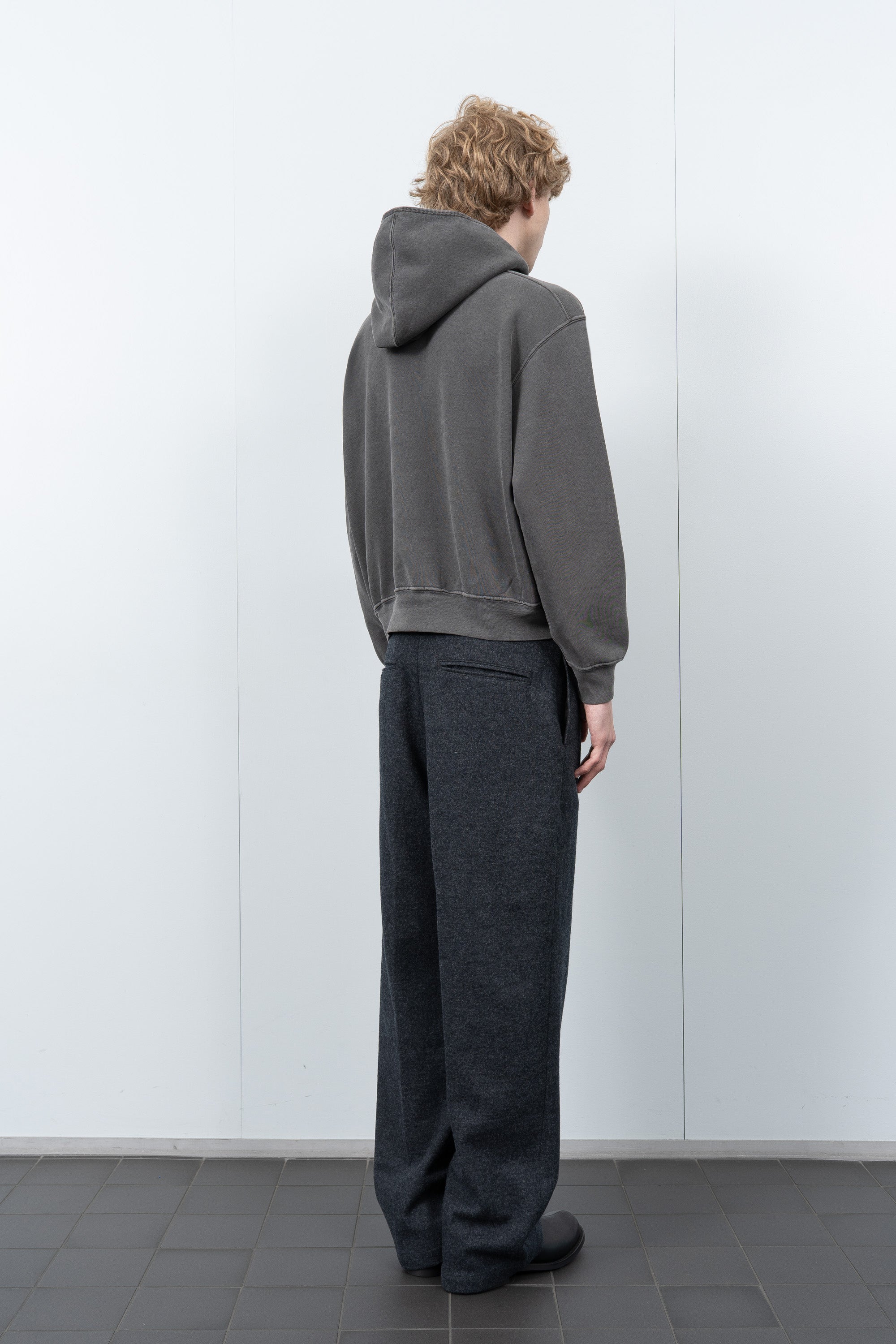 MINI HOODIE – LADY WHITE CO.