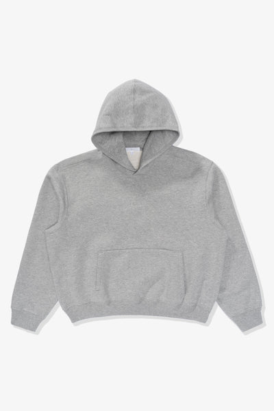 ★LMC★ PLANET HOODIE light heather gray PLANET HOODIE light heather gray - LMC | 엘엠씨