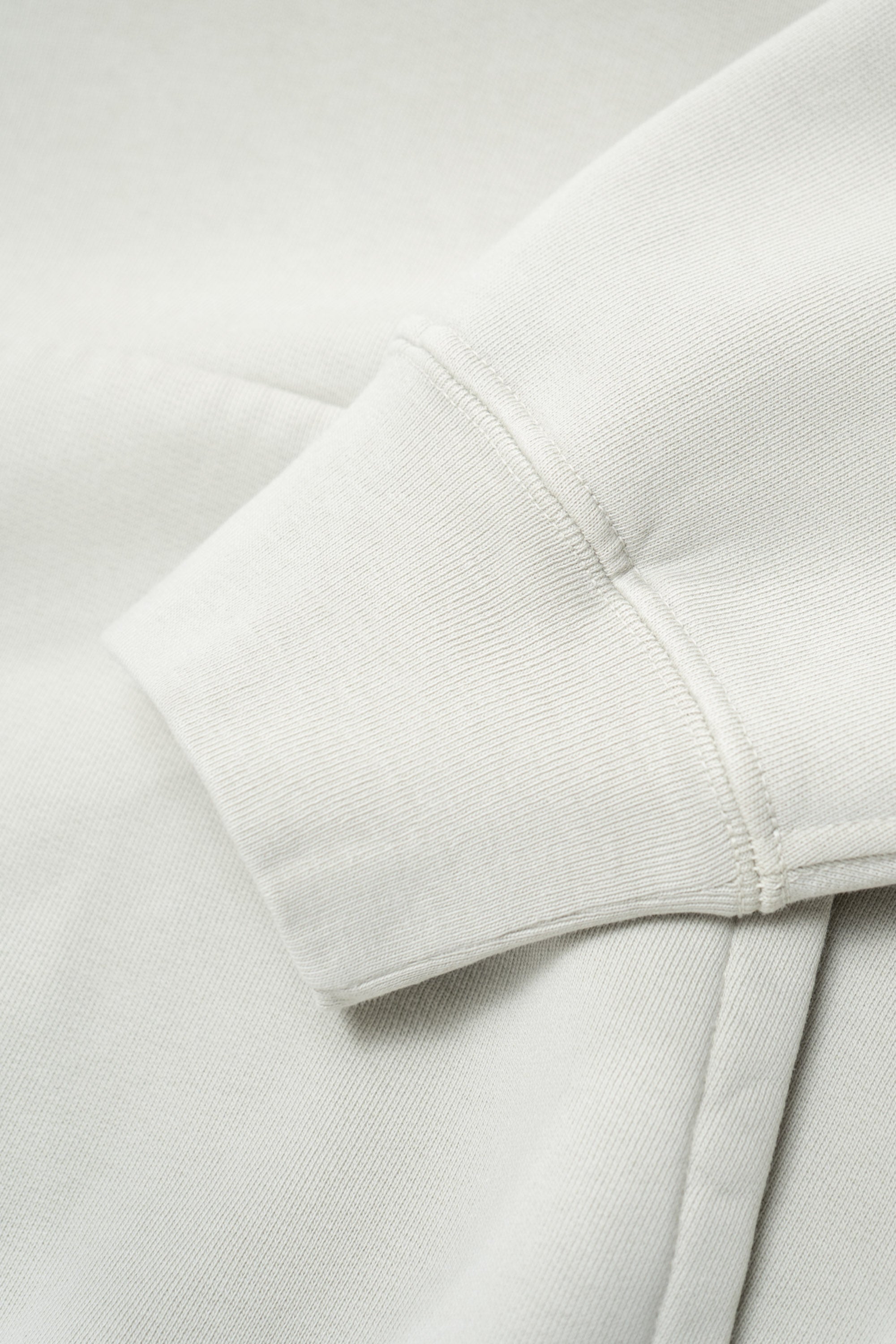 MINI HOODIE - TAUPE SAND – LADY WHITE CO.