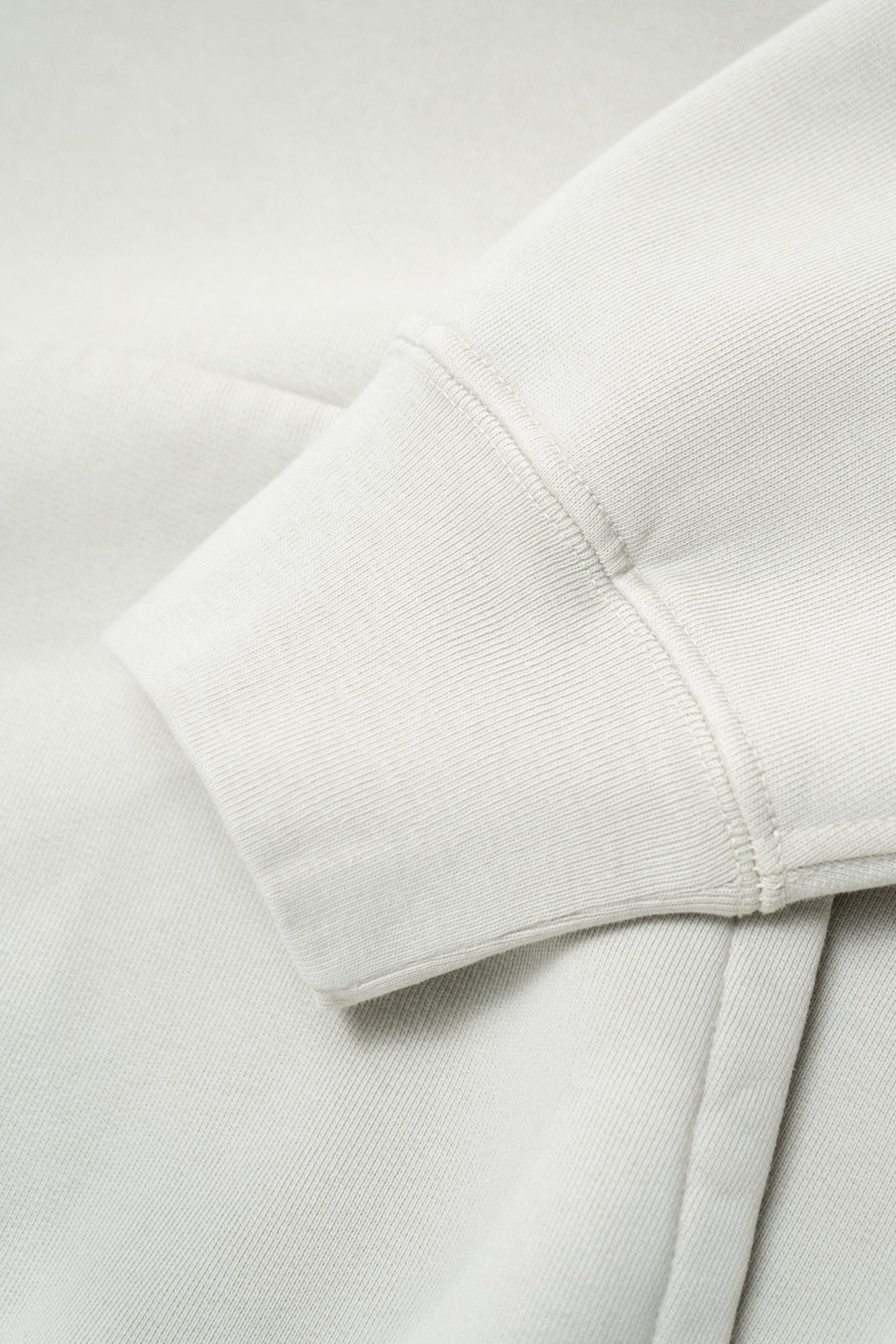 MINI HOODIE - TAUPE SAND