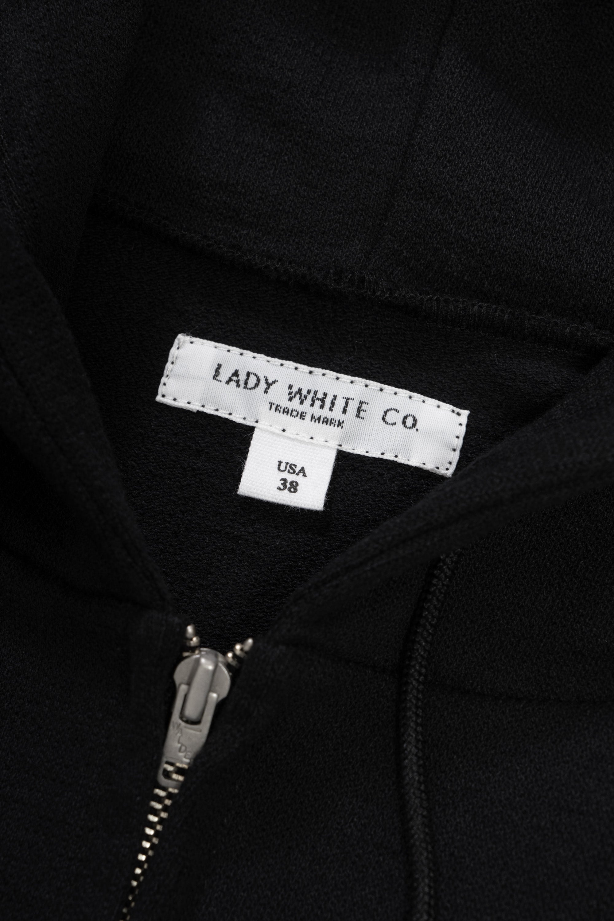 Acne Studios JUSTIN outlets zip up hoodie