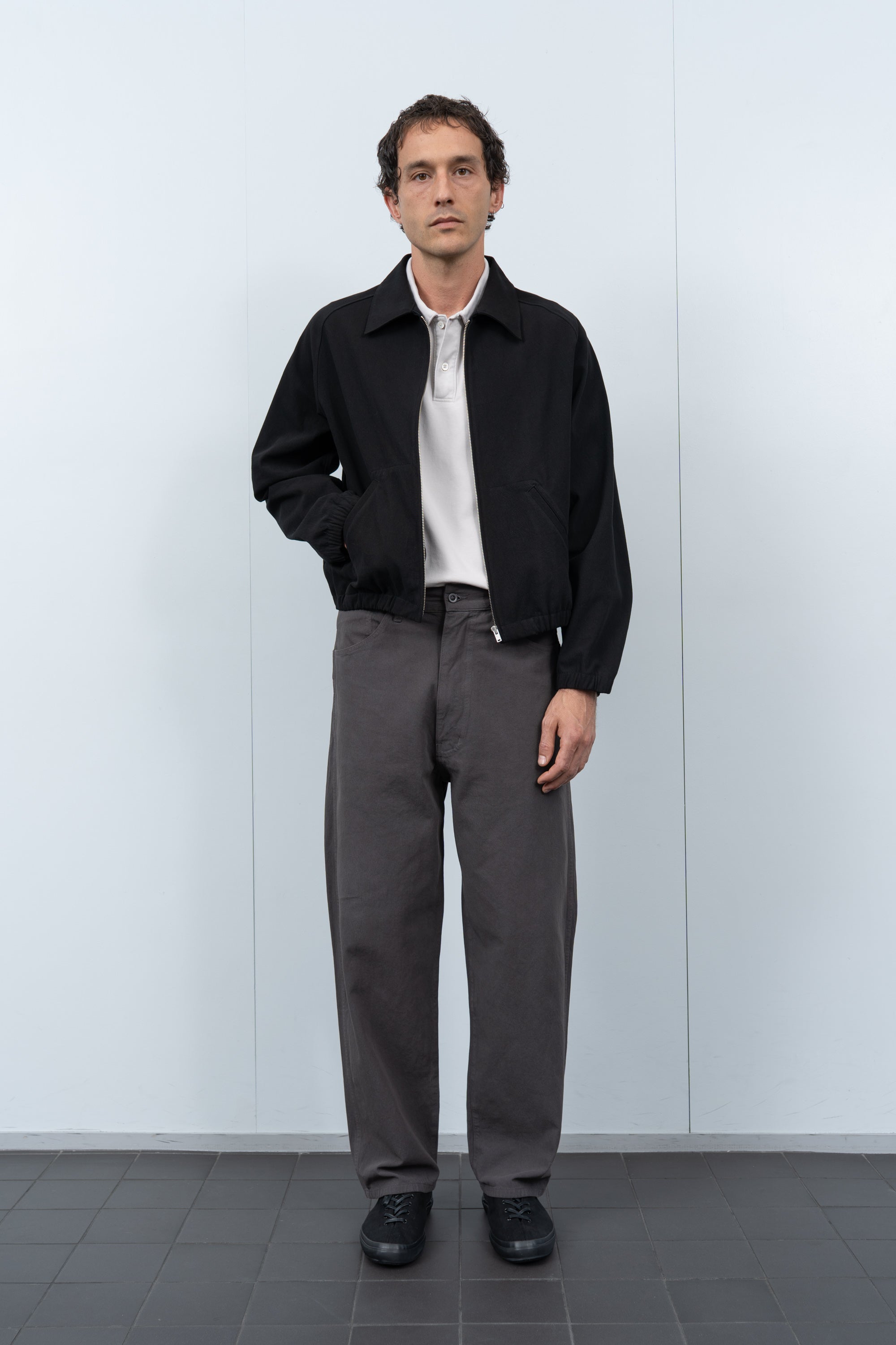 LW - C OUTERWEAR – LADY WHITE CO.