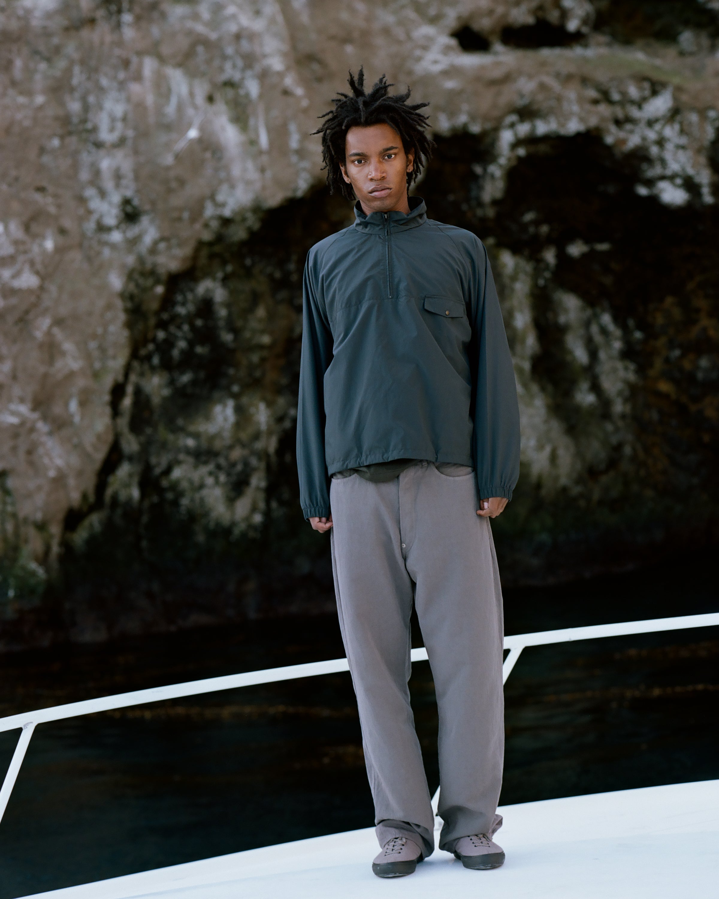 LW - C x Kaptain Sunshine Collection – LADY WHITE CO.