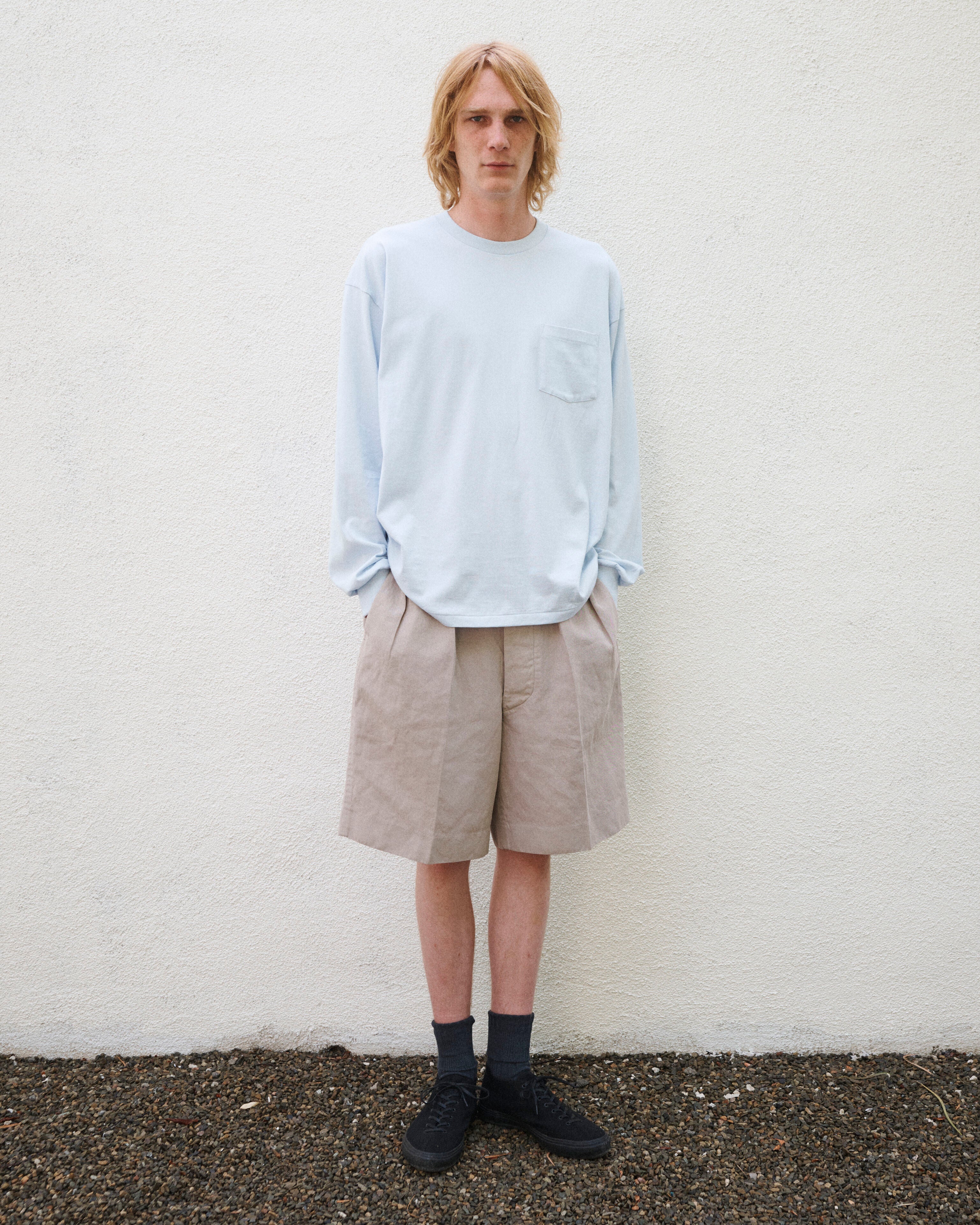 LW - C x Kaptain Sunshine Looks – LADY WHITE CO.
